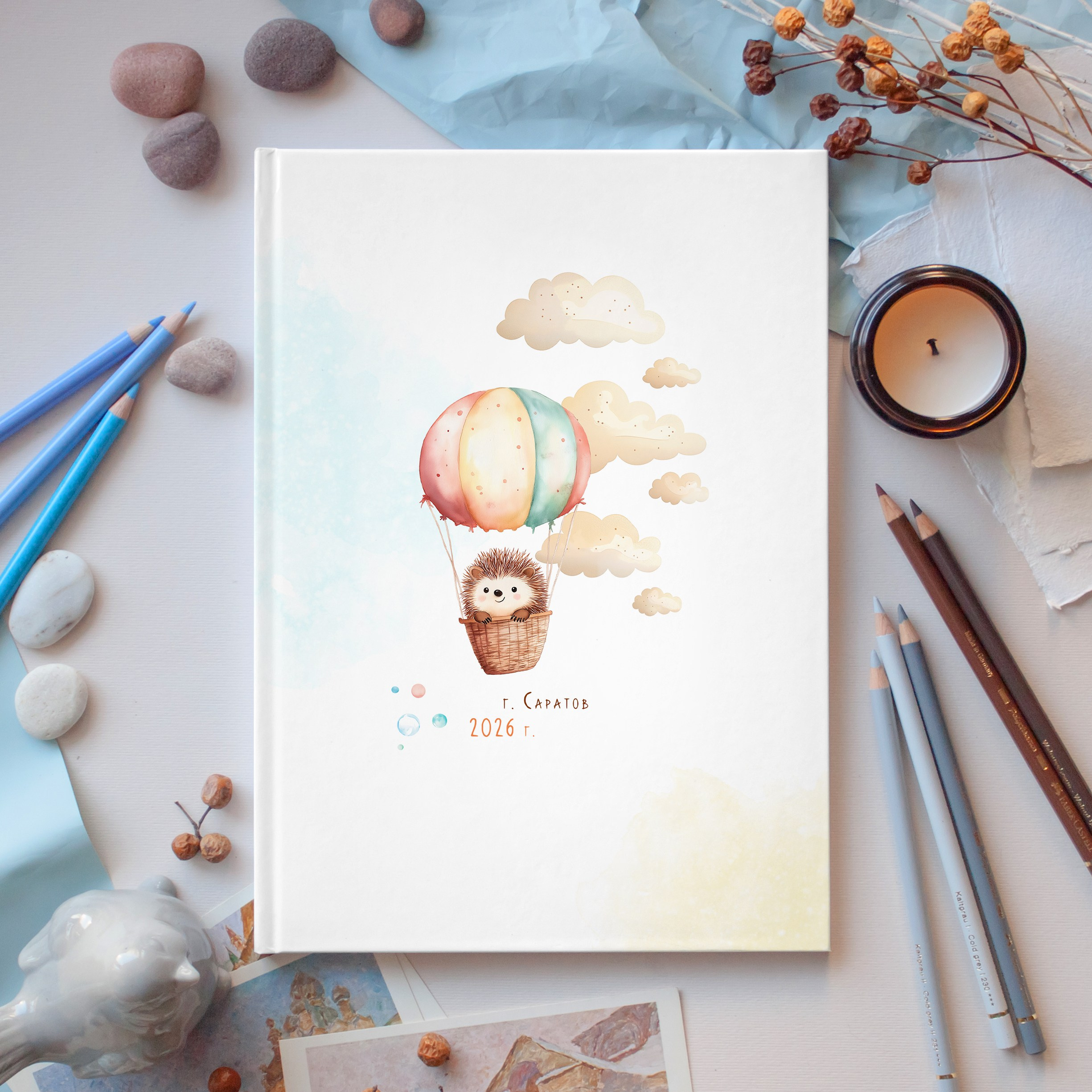 Одуванчики. Школьный фотограф Саратов Золотарь Ольга