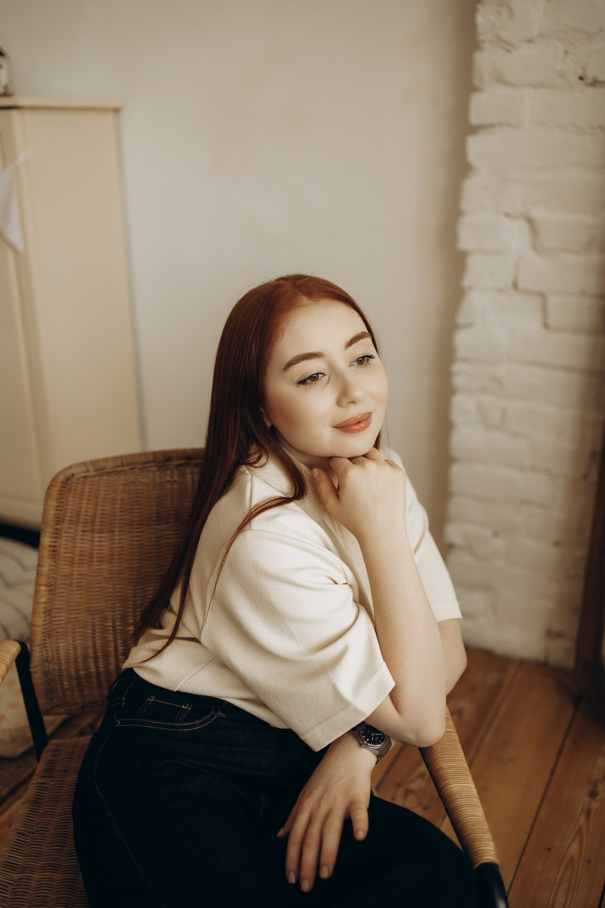 Эмилии годик. Самый теплый фотограф в Краснодаре Рябоконь Ксения