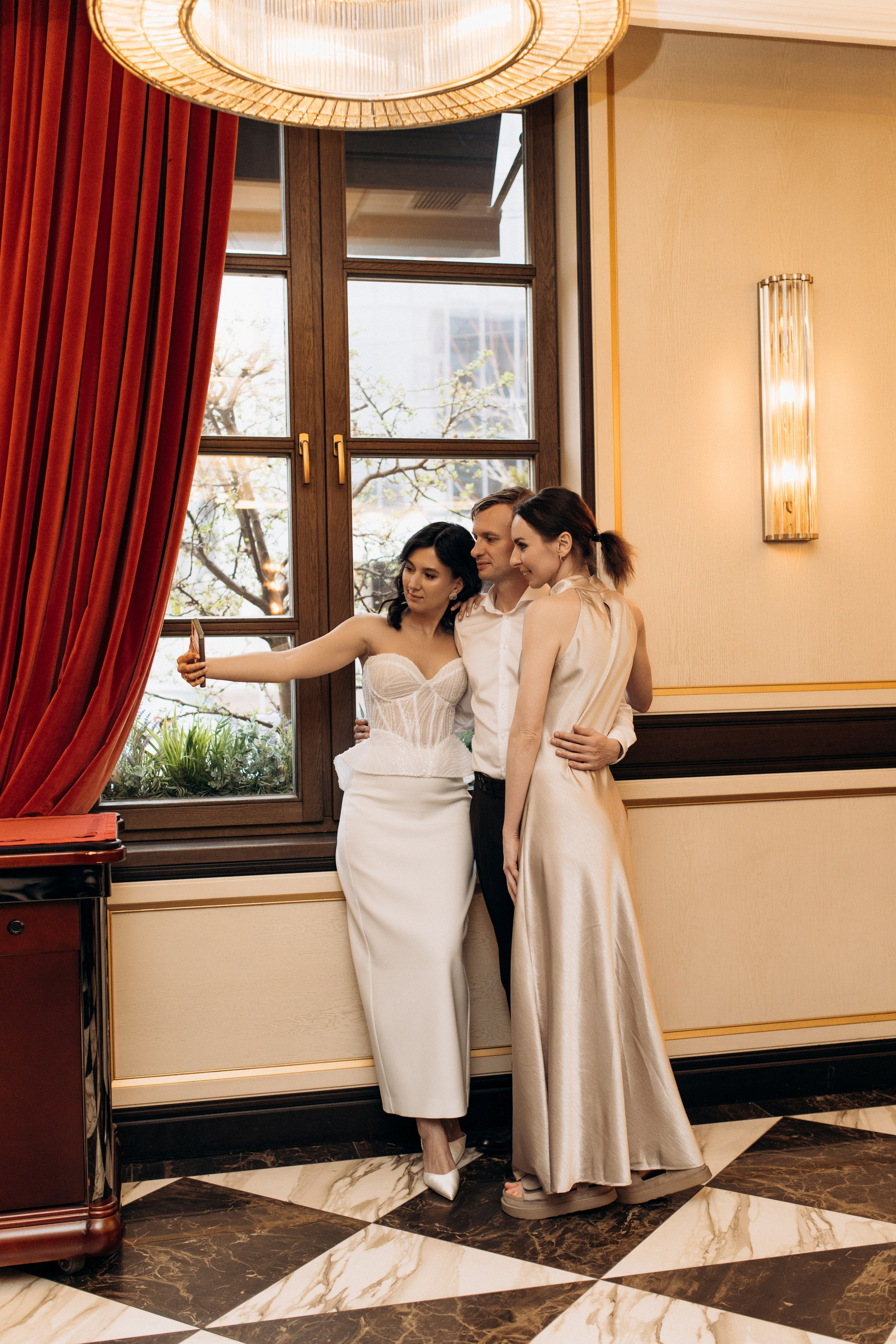 Татьяна и Алексей. Самый теплый фотограф в Краснодаре Рябоконь Ксения