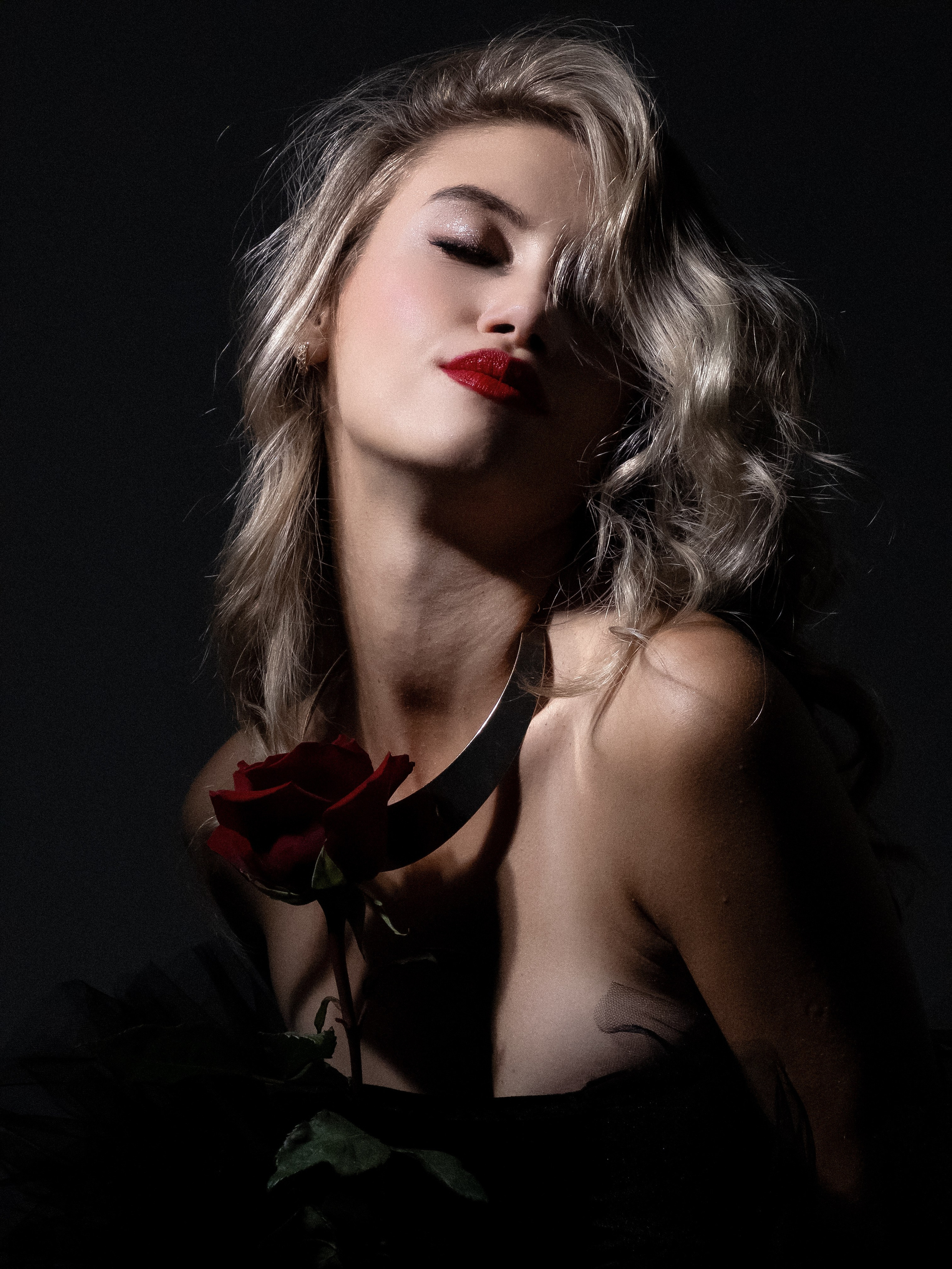 Софа | Дерзость и нежность. Фотограф Барнаул Софья Бояринова