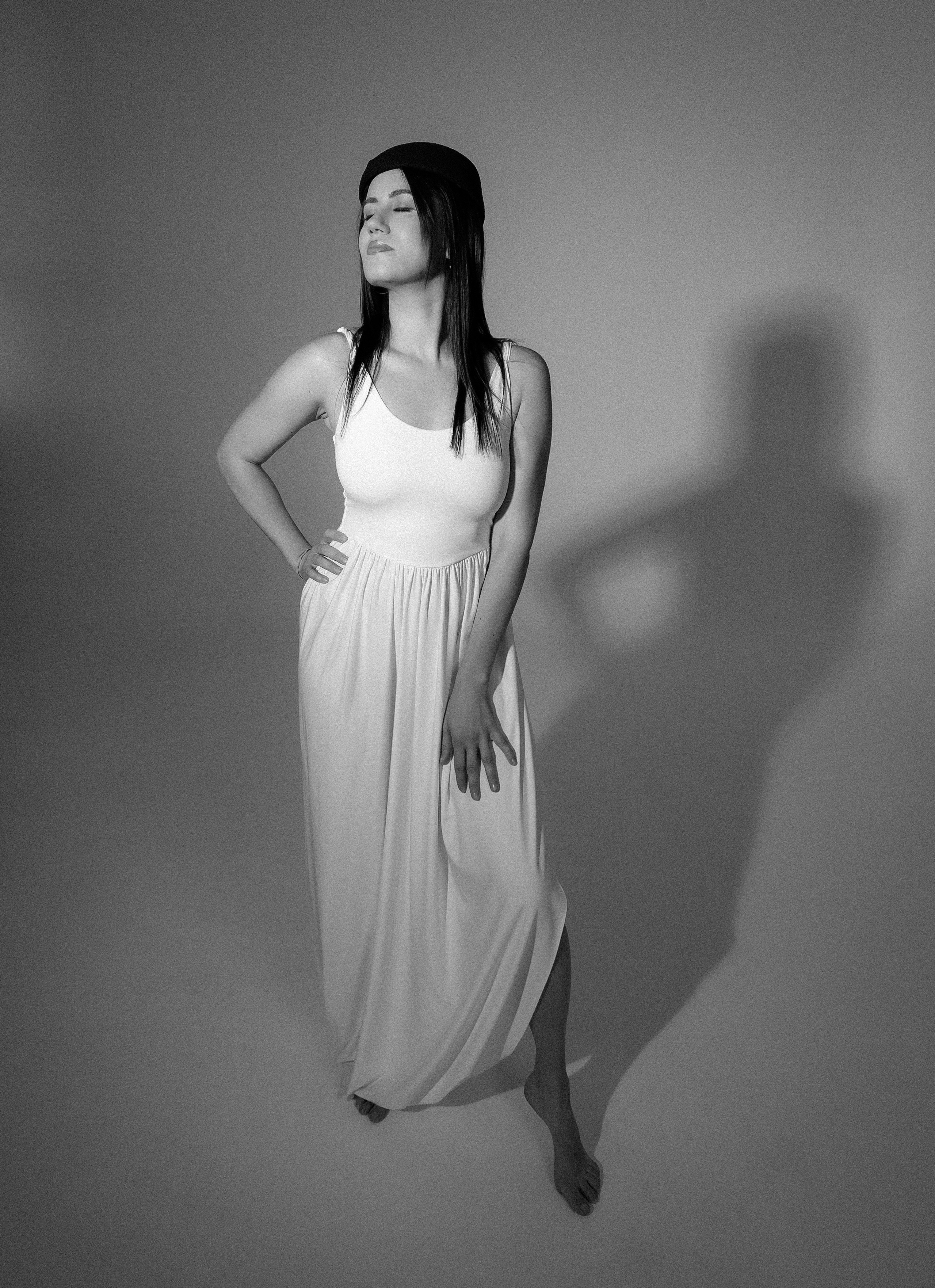 Студийная съемка. Фотограф Барнаул Софья Бояринова