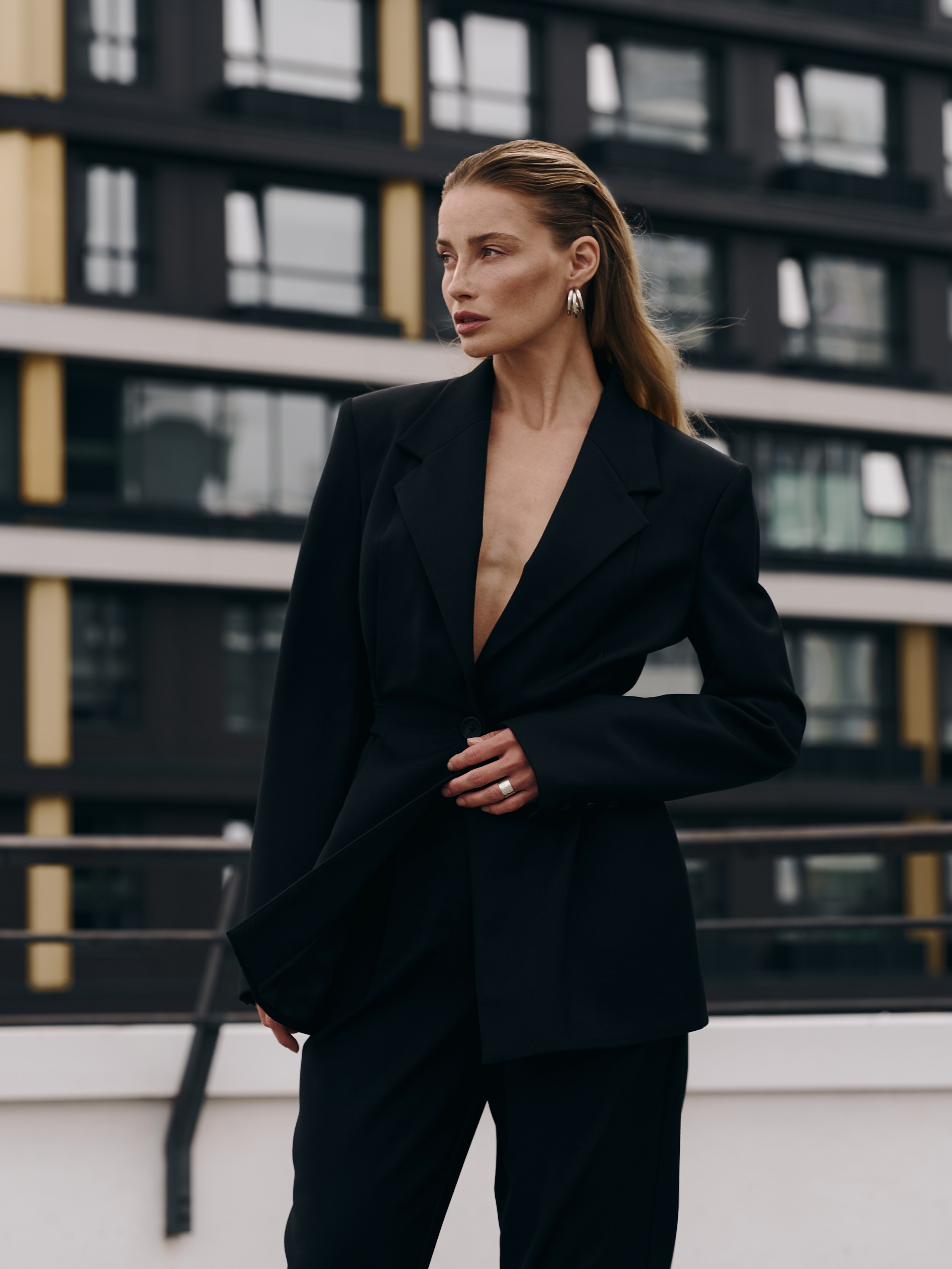 Sefemme/Street. Фотограф Алина Ласкова Москва