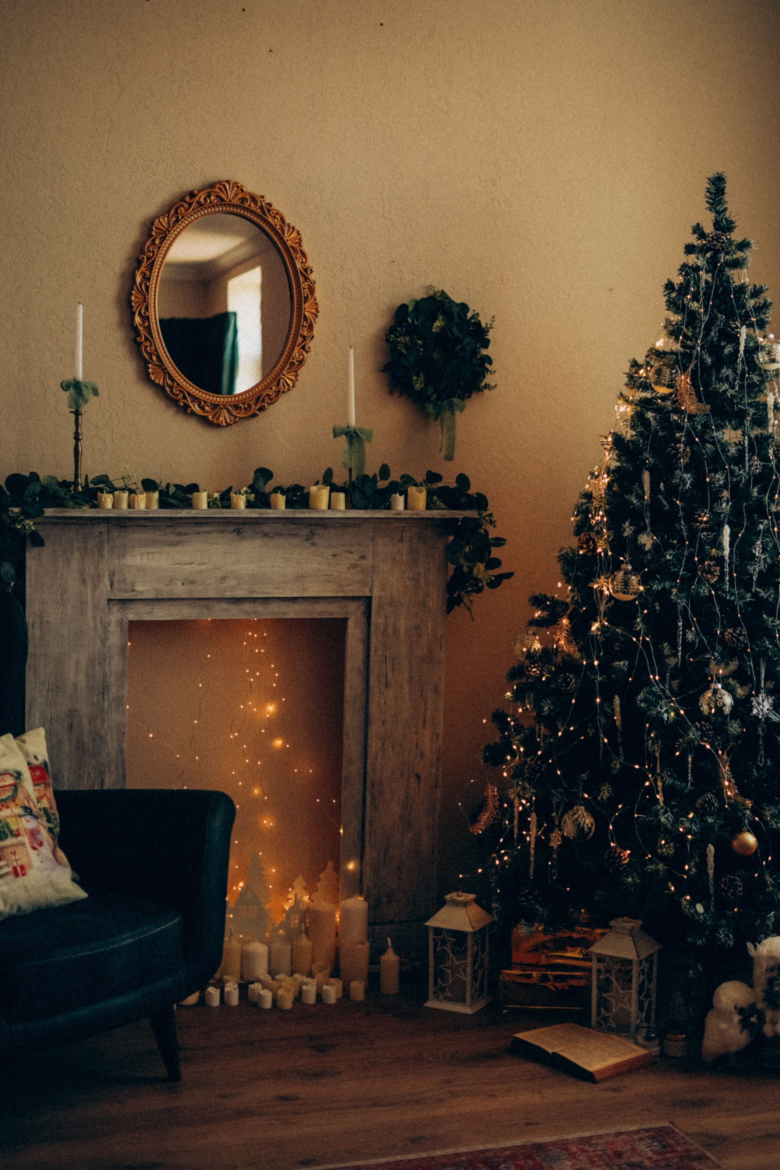 Зал 1. Фотограф Батуми | Ксения Кинасова