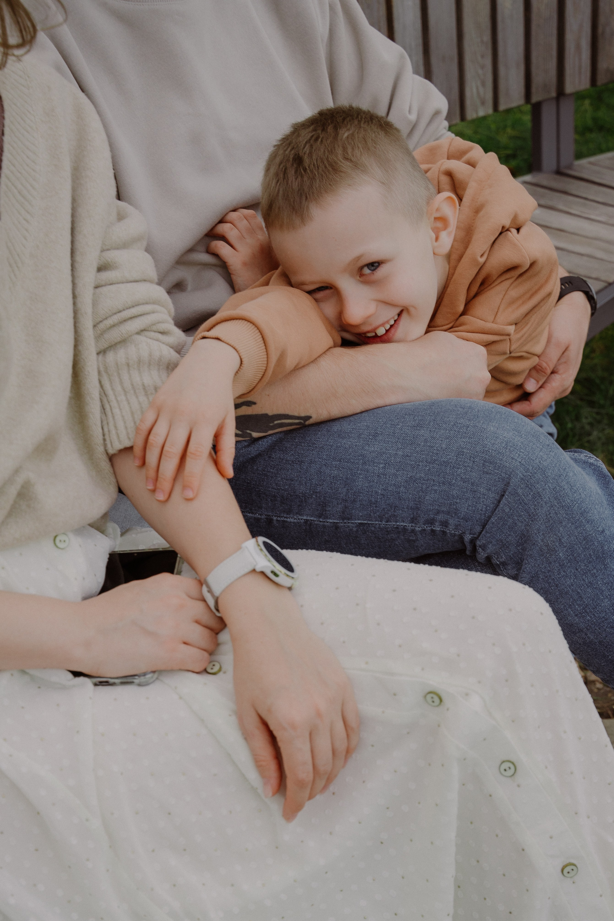 2. Фотограф Батуми | Ксения Кинасова