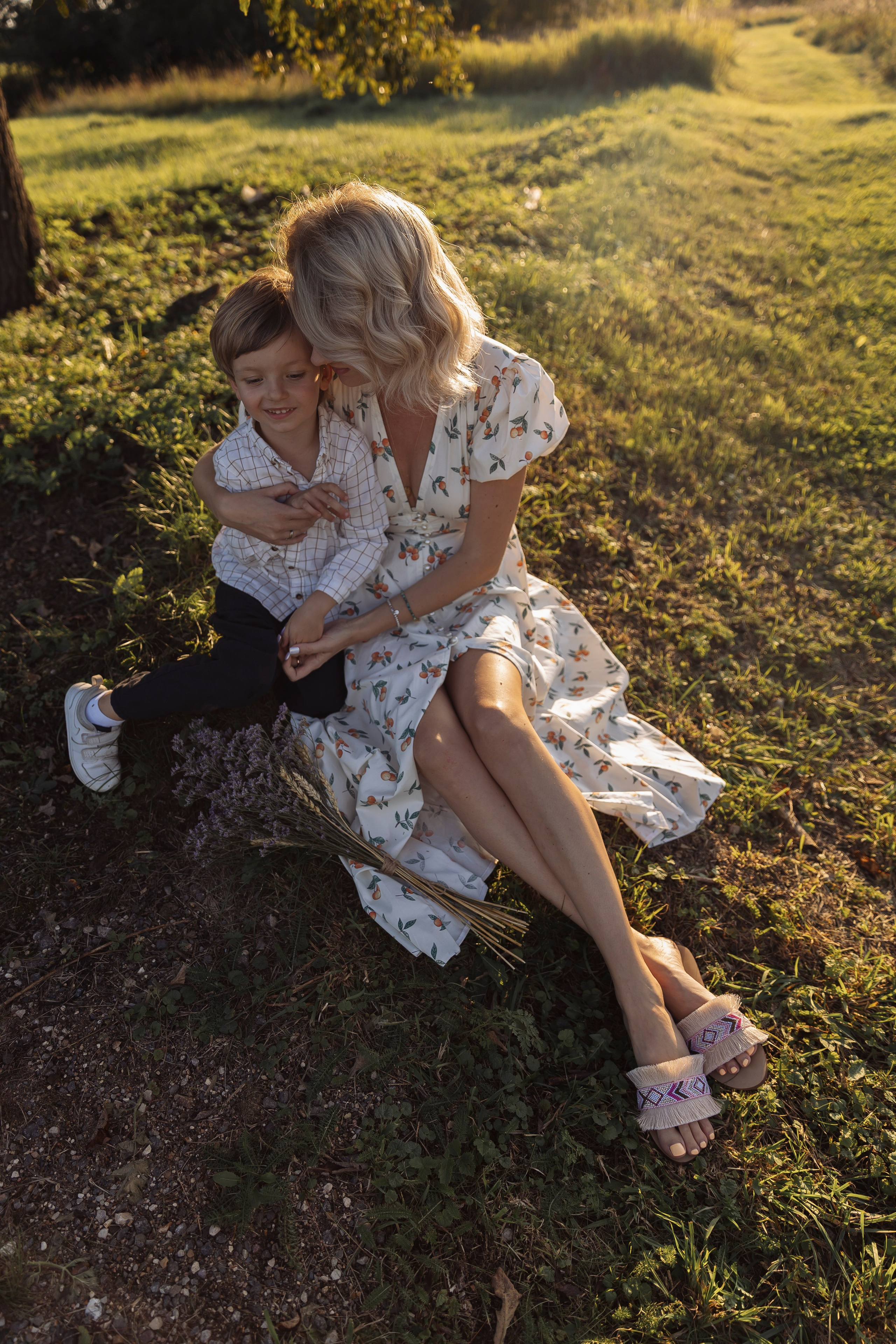 Наташа Артем Федор. Фотограф Настасья Паламарчук