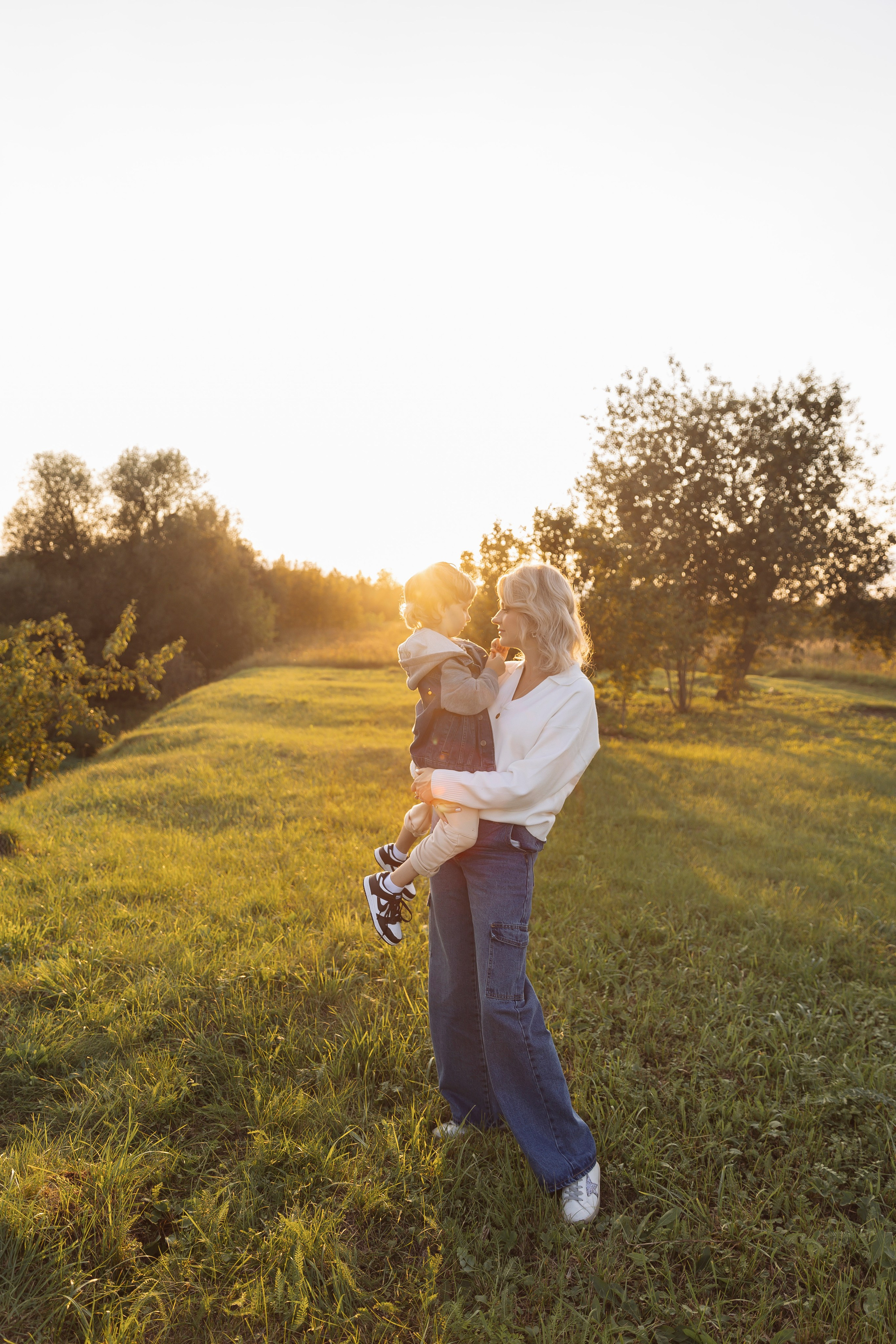Наташа Артем Федор. Фотограф Настасья Паламарчук
