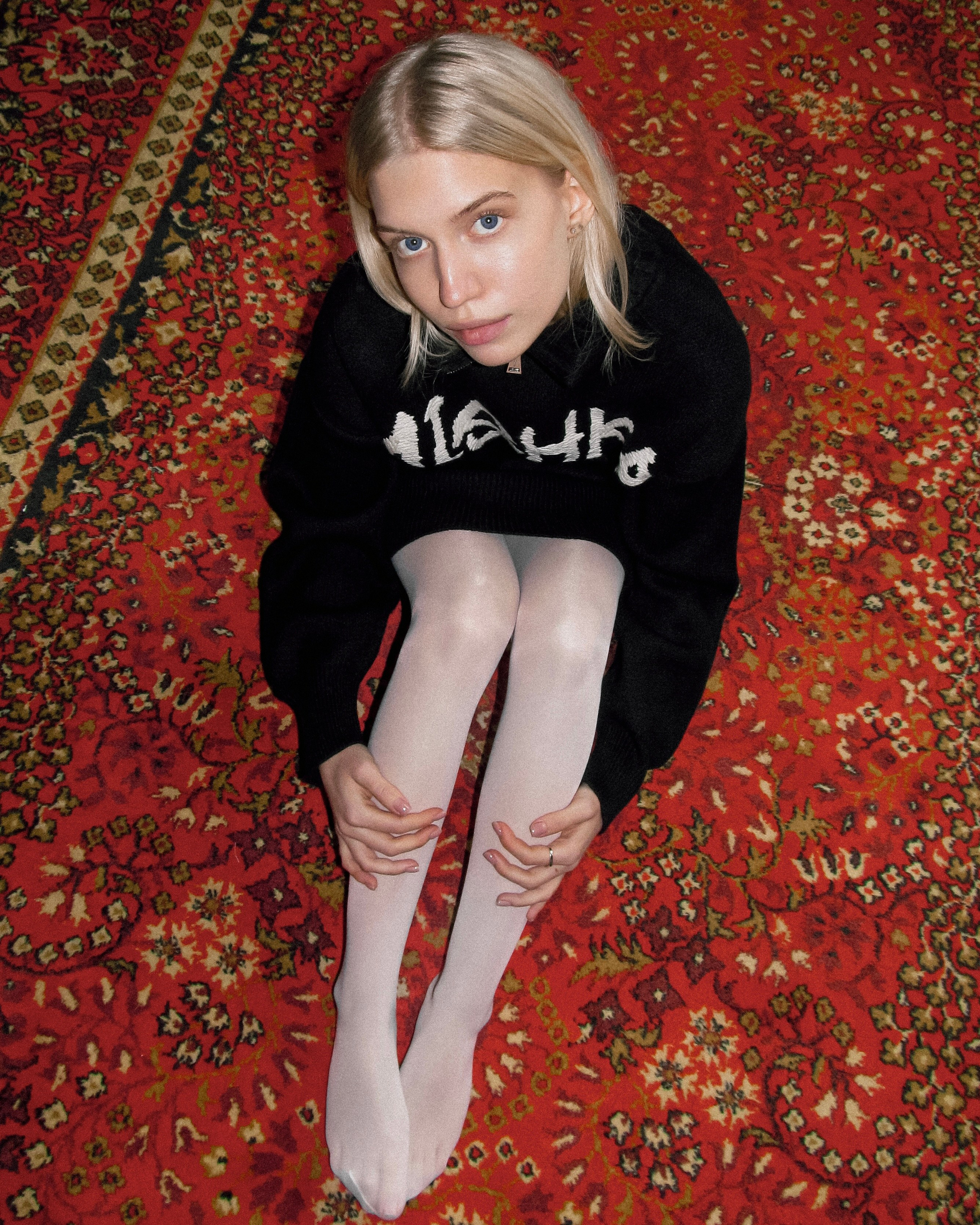 MISHKA. Full production: photo, video, ai