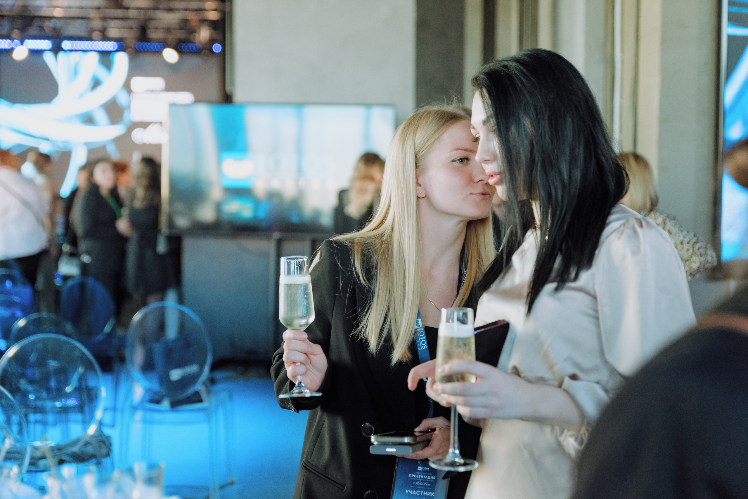 Репортажное портфолио. Фотограф в Москве