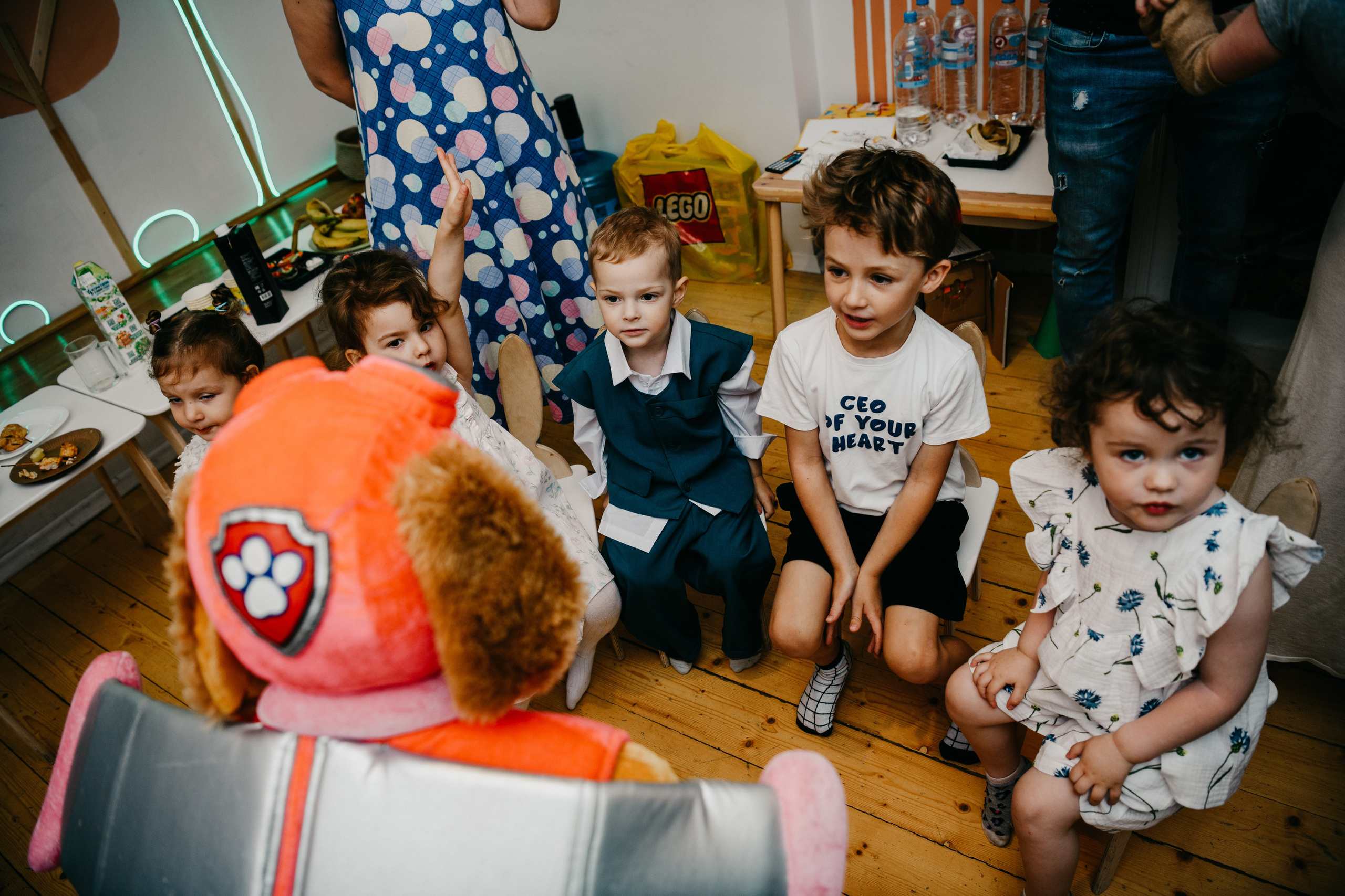 ДЕНЬ РОЖДЕНИЯ СТЕПАНА. Фотограф на выписку из роддома в Москве и МО