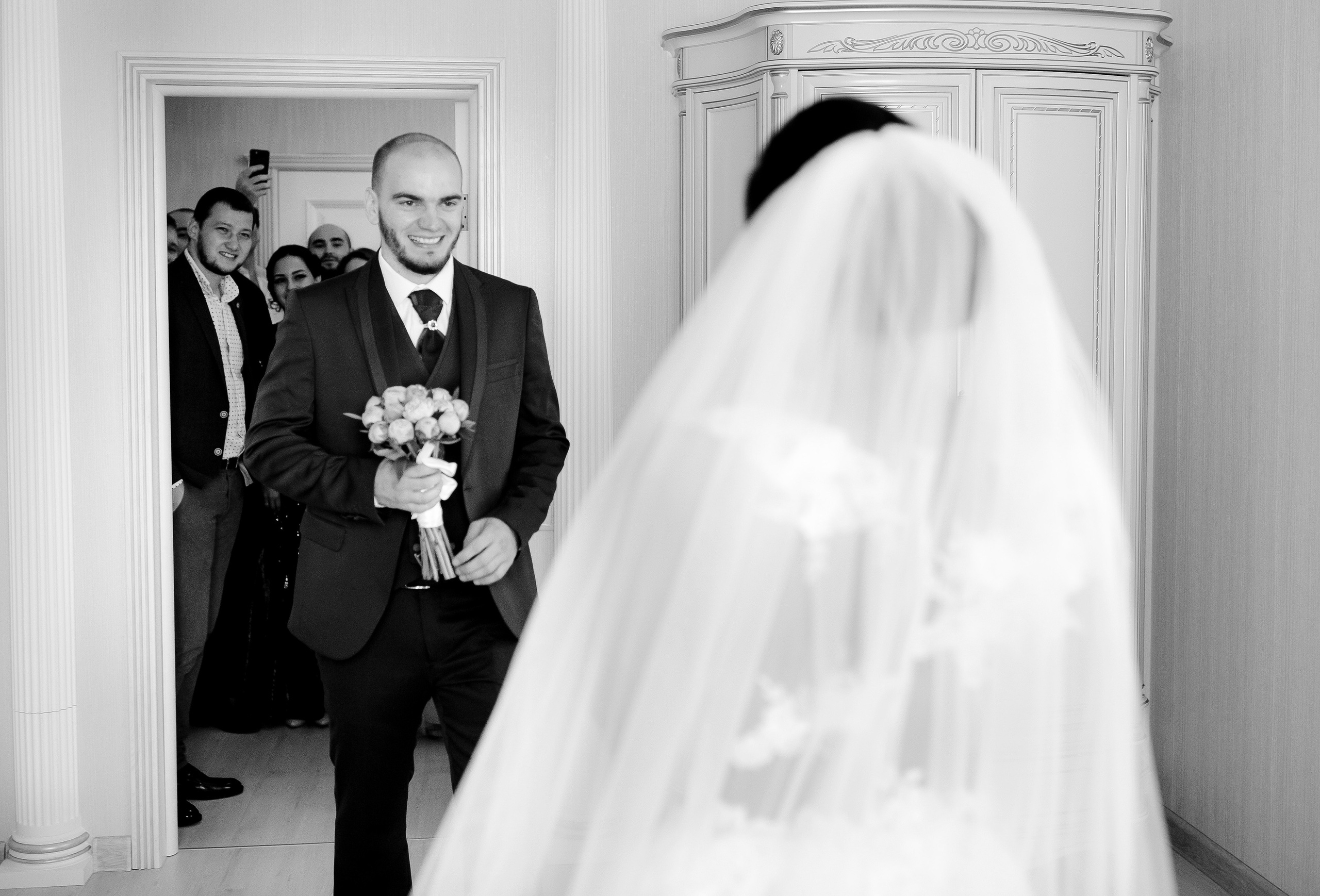 Renat&Venera. Wedding and Destination photographer Rustam Kalimullin