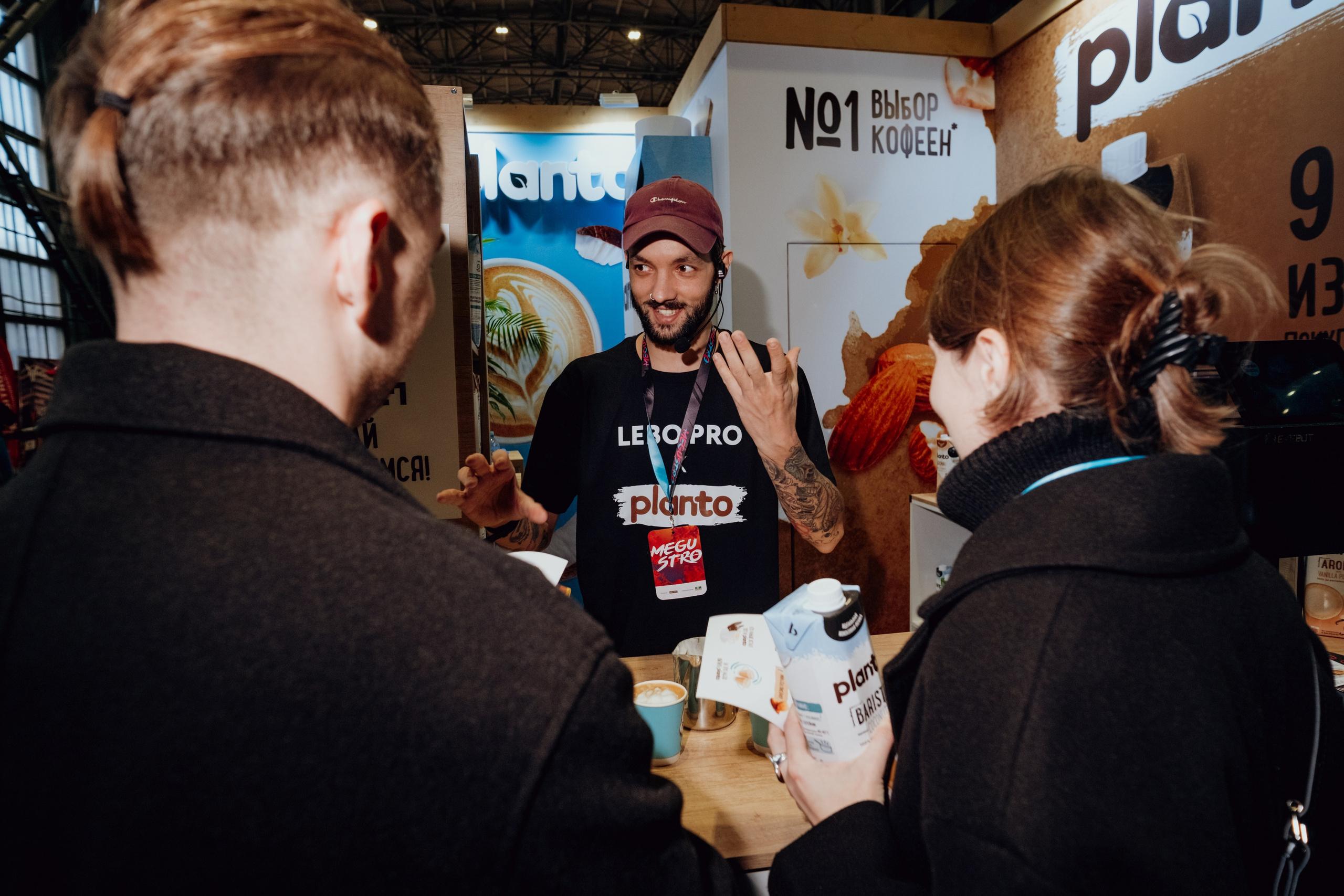 Репортажные съемки. Фотограф и видеограф в Северной столице