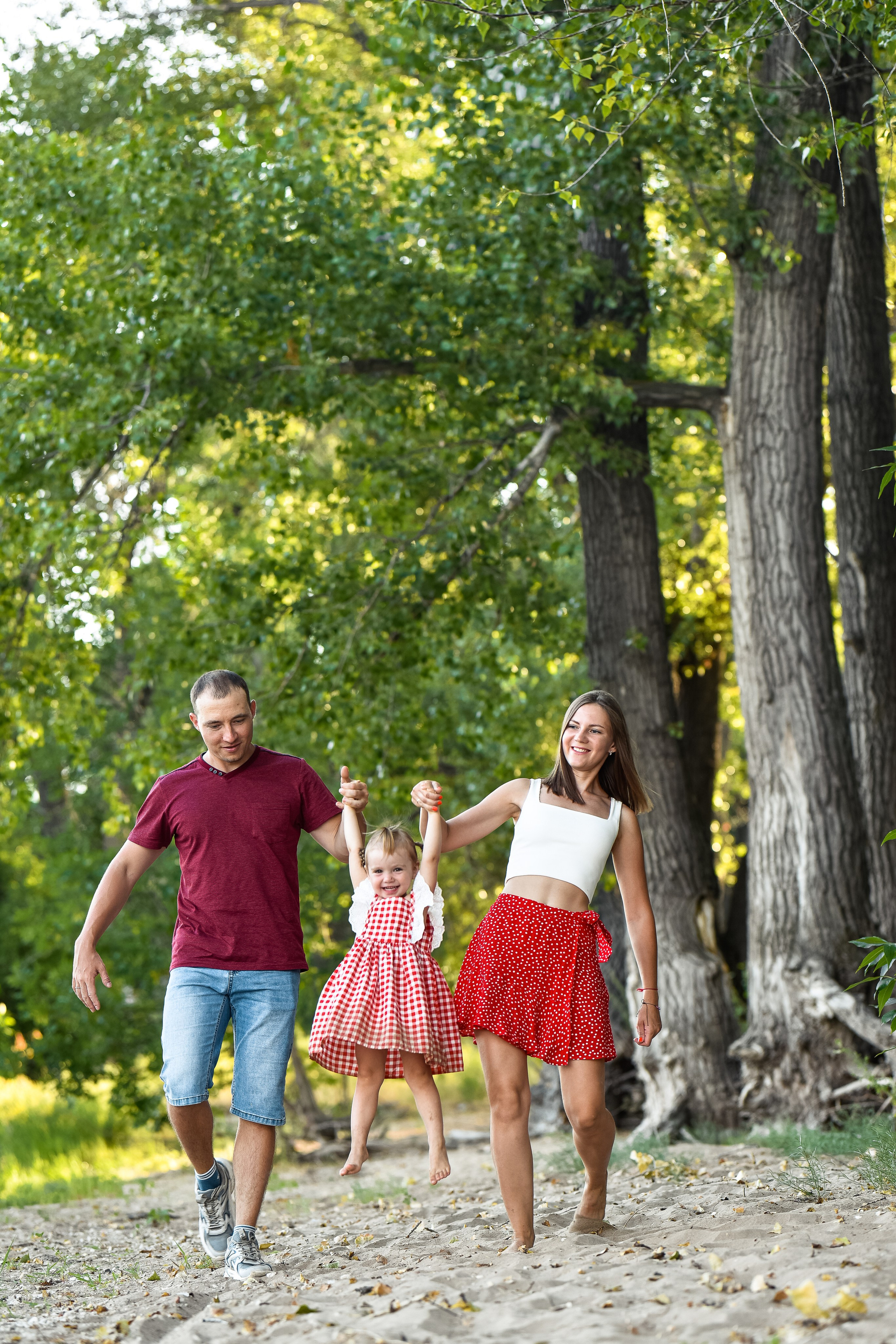 Семейны фотограф Самары и Самарской области