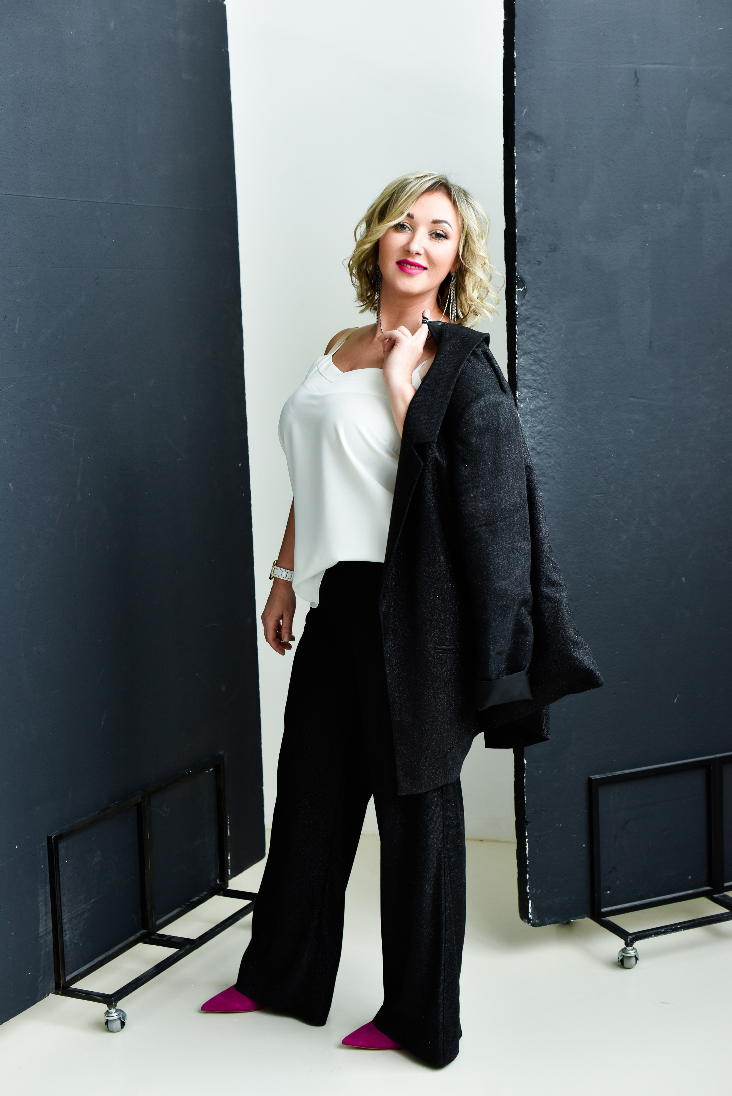 Юля и Алёна