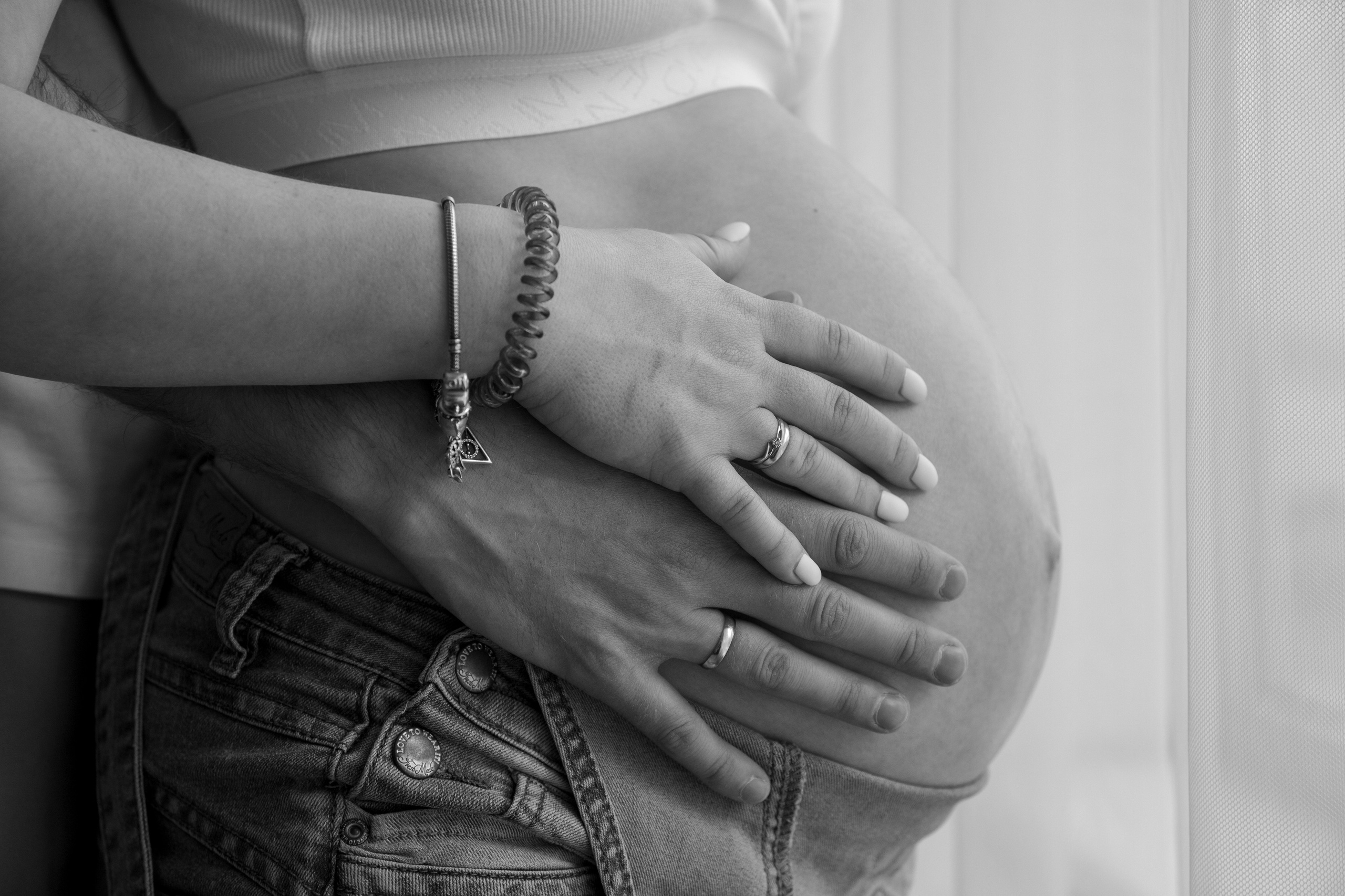 В интерьерах. Портретный фотограф в Санкт-Петербурге Вадим Корнеев