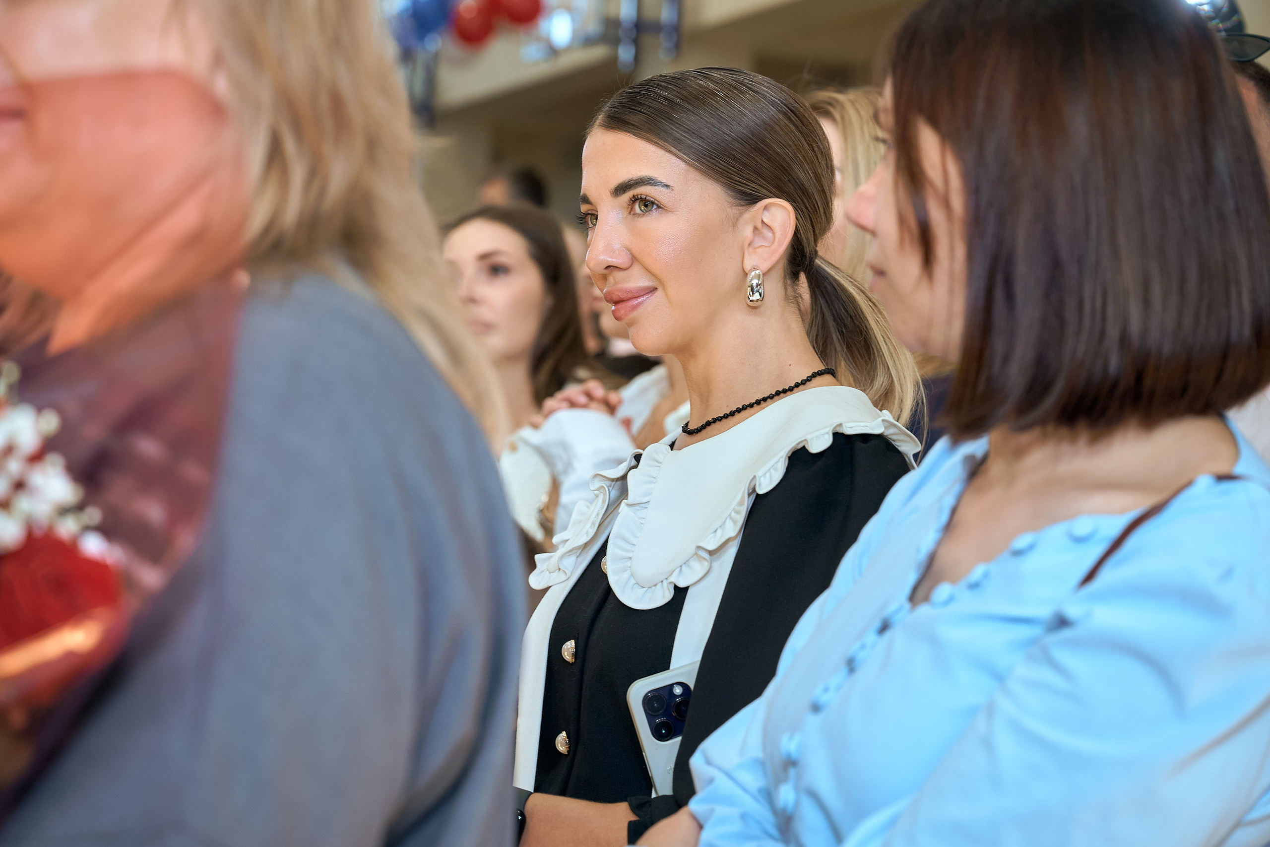 ПЕРВОКЛАШКИ апрелевской школы № 3. Школьный и семейный фотограф, Одинцово