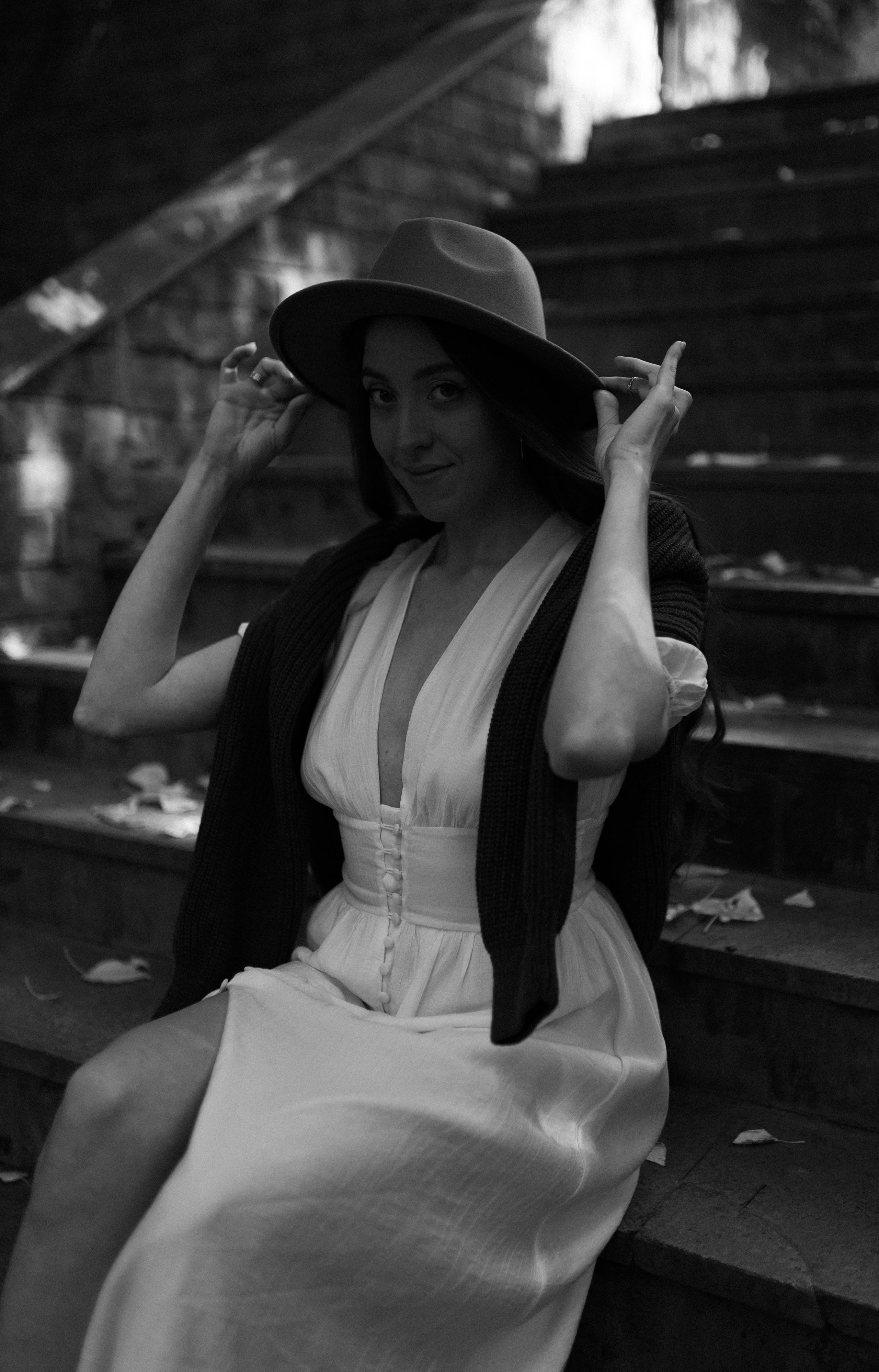 Лера. Миронова Анастасия