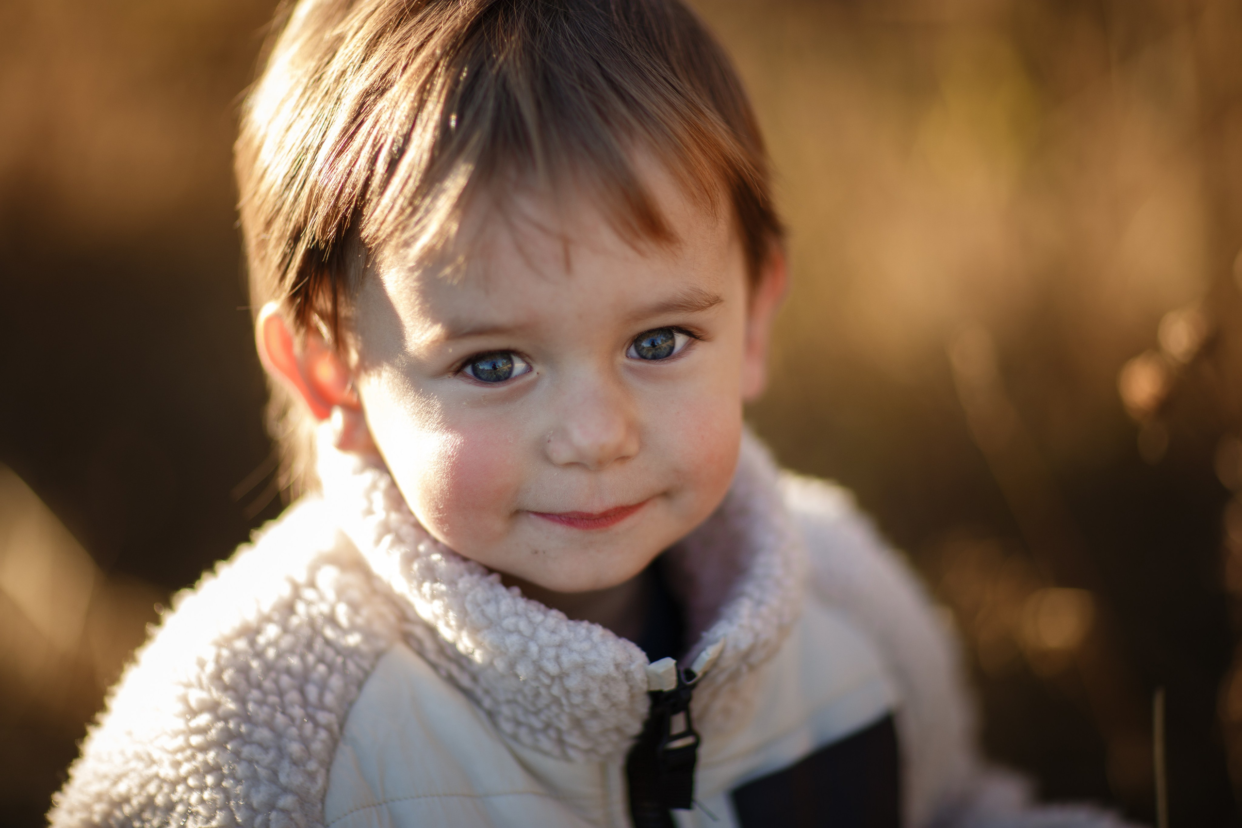 Осенняя прогулка на Барских прудах. Семейный фотограф Фрязино Зрячева Кристина