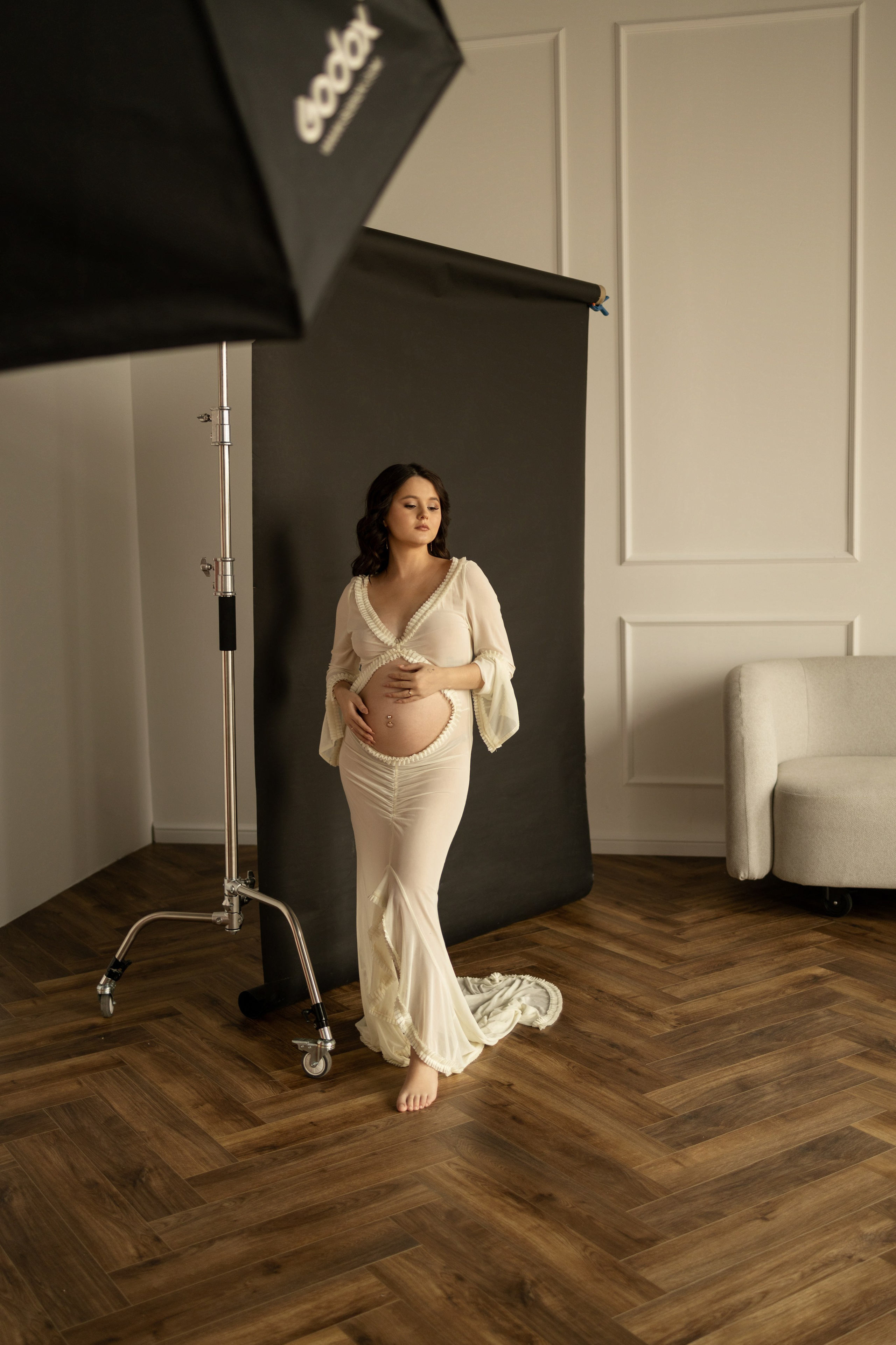 Алина Камалова