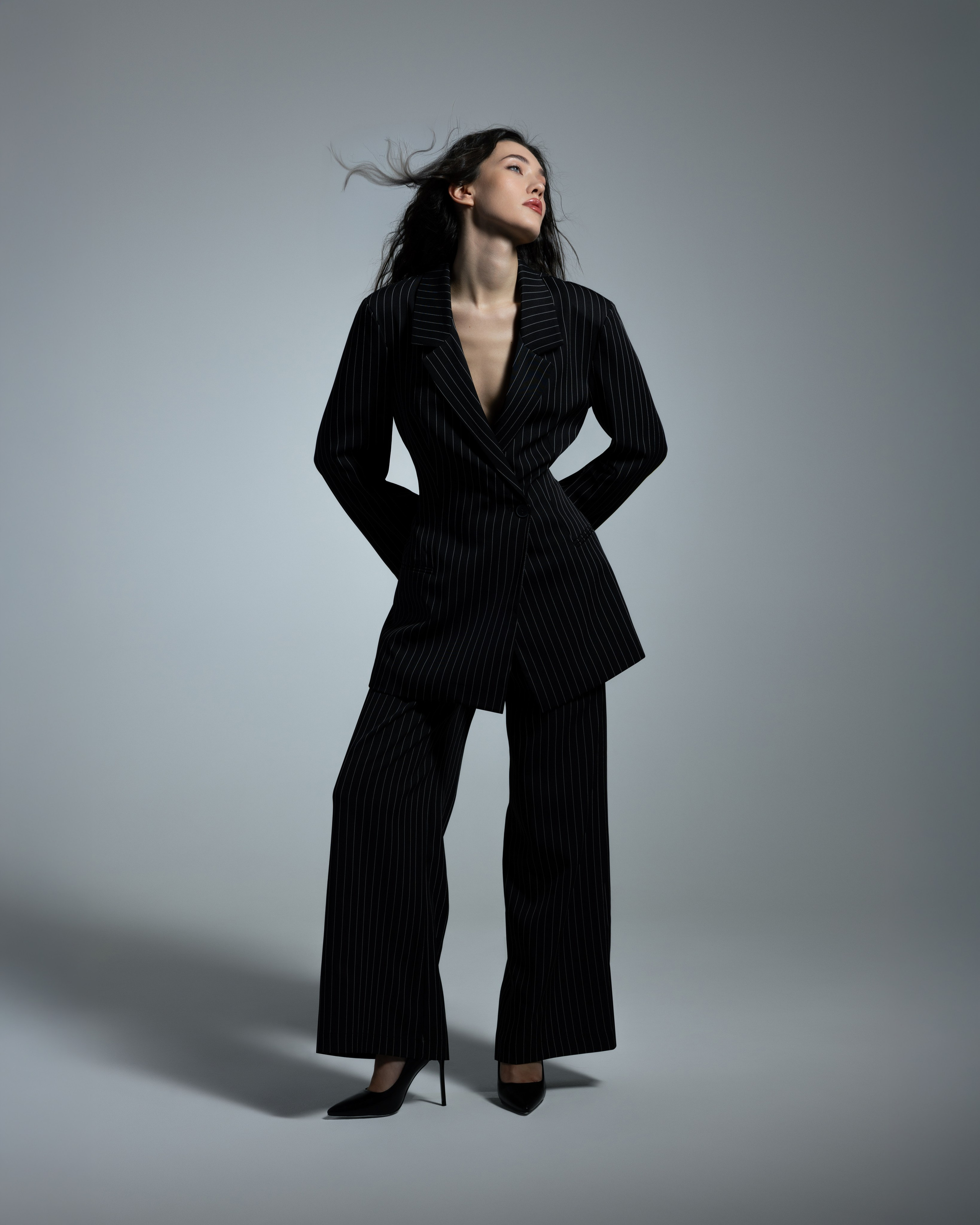 Voix. Photographer. Producer. Retoucher