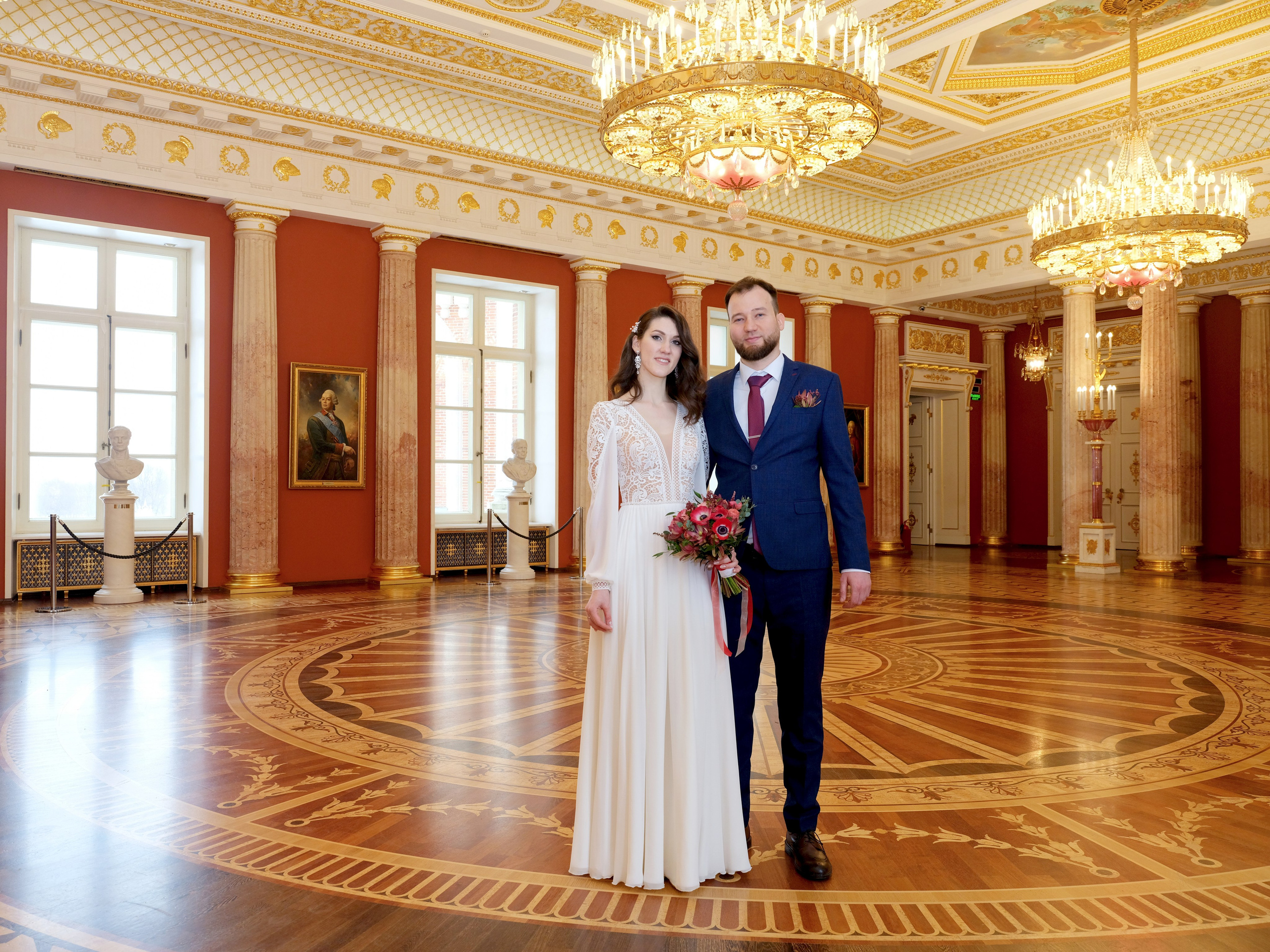 Антон и Екатерина. Художественная, репортажная, предметная фотография в Москве