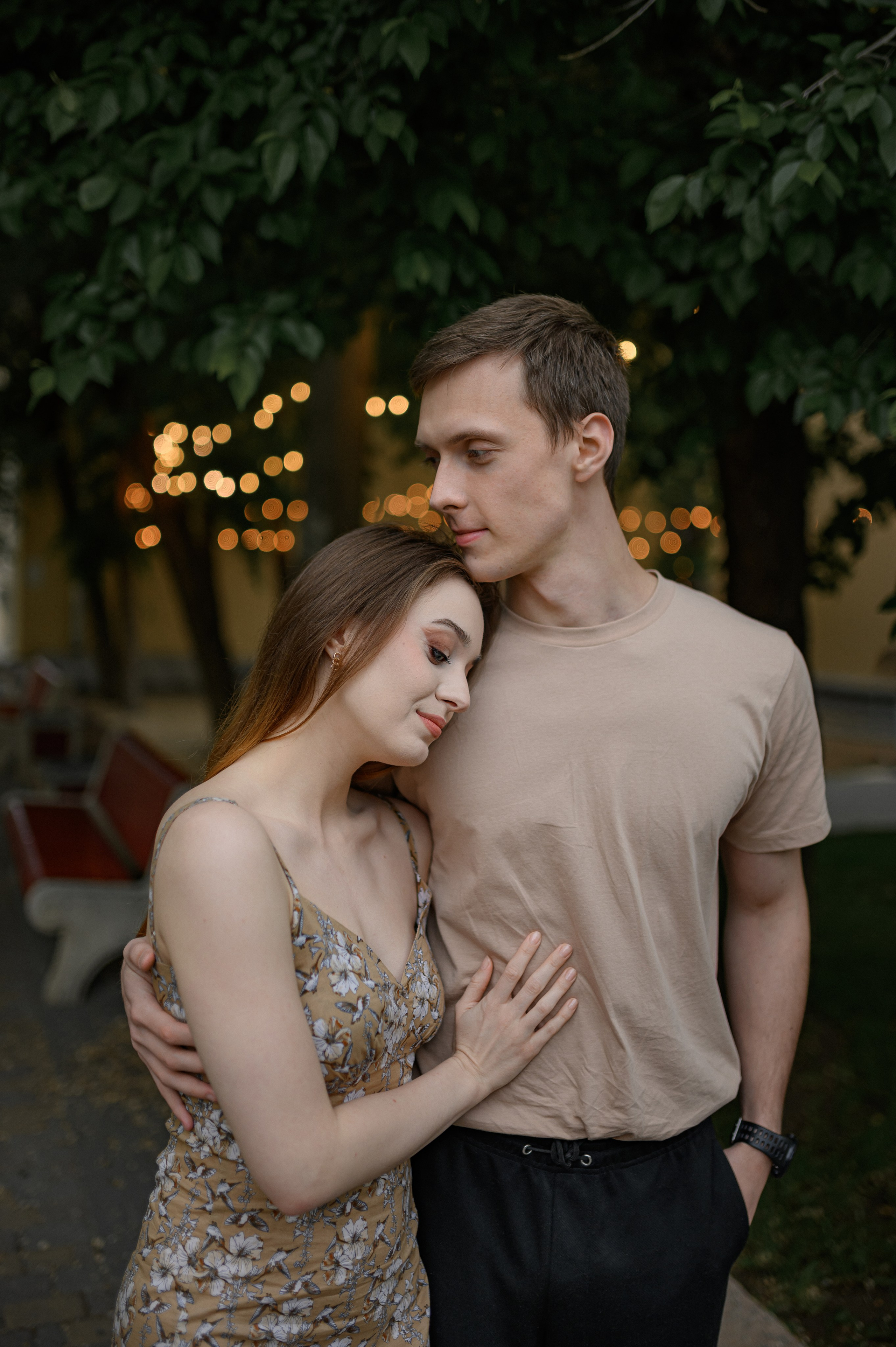 Вика и Максим. Www.ostermiller.ru