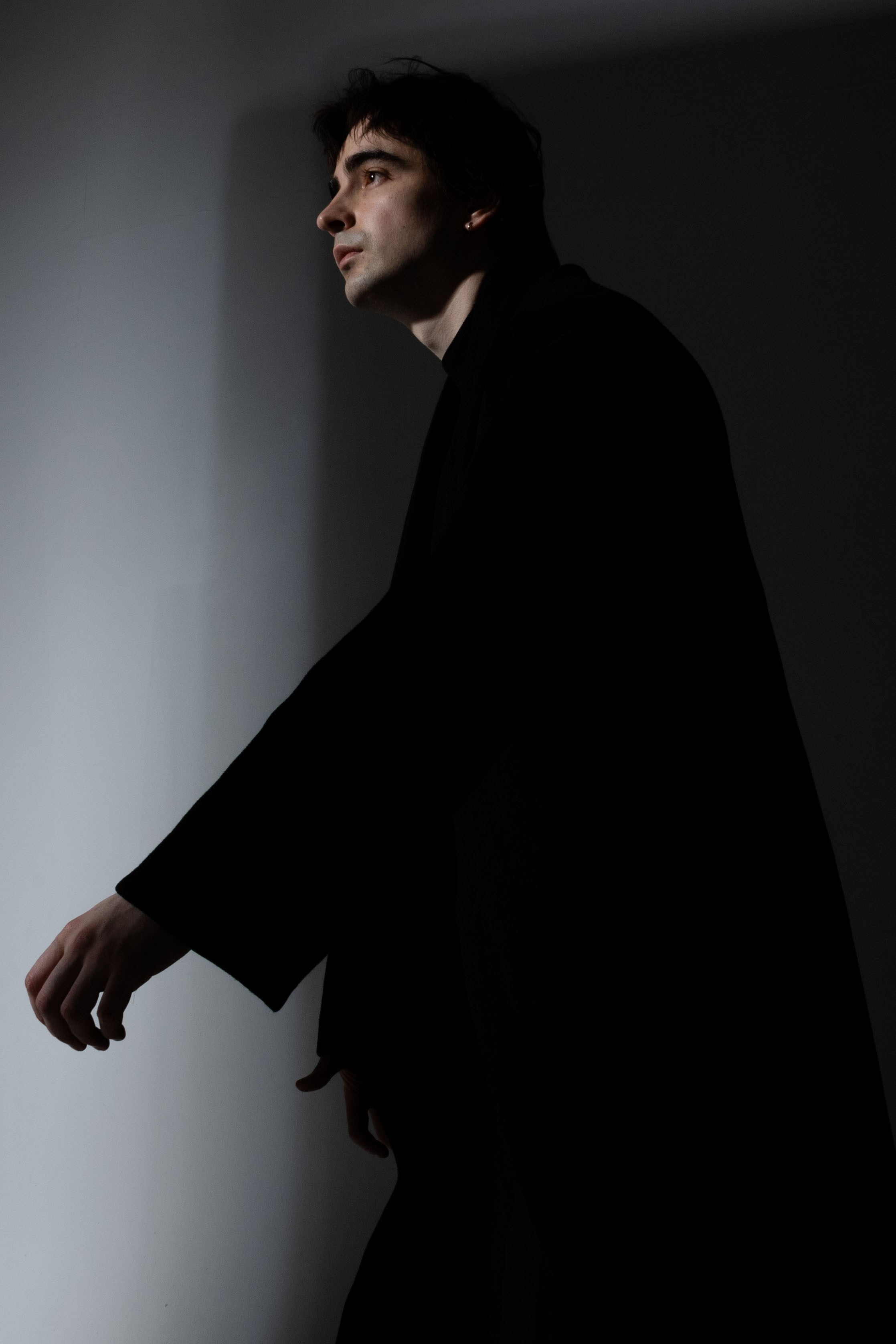 Портретный фотограф в Санкт-Петербурге Елена Повалихина