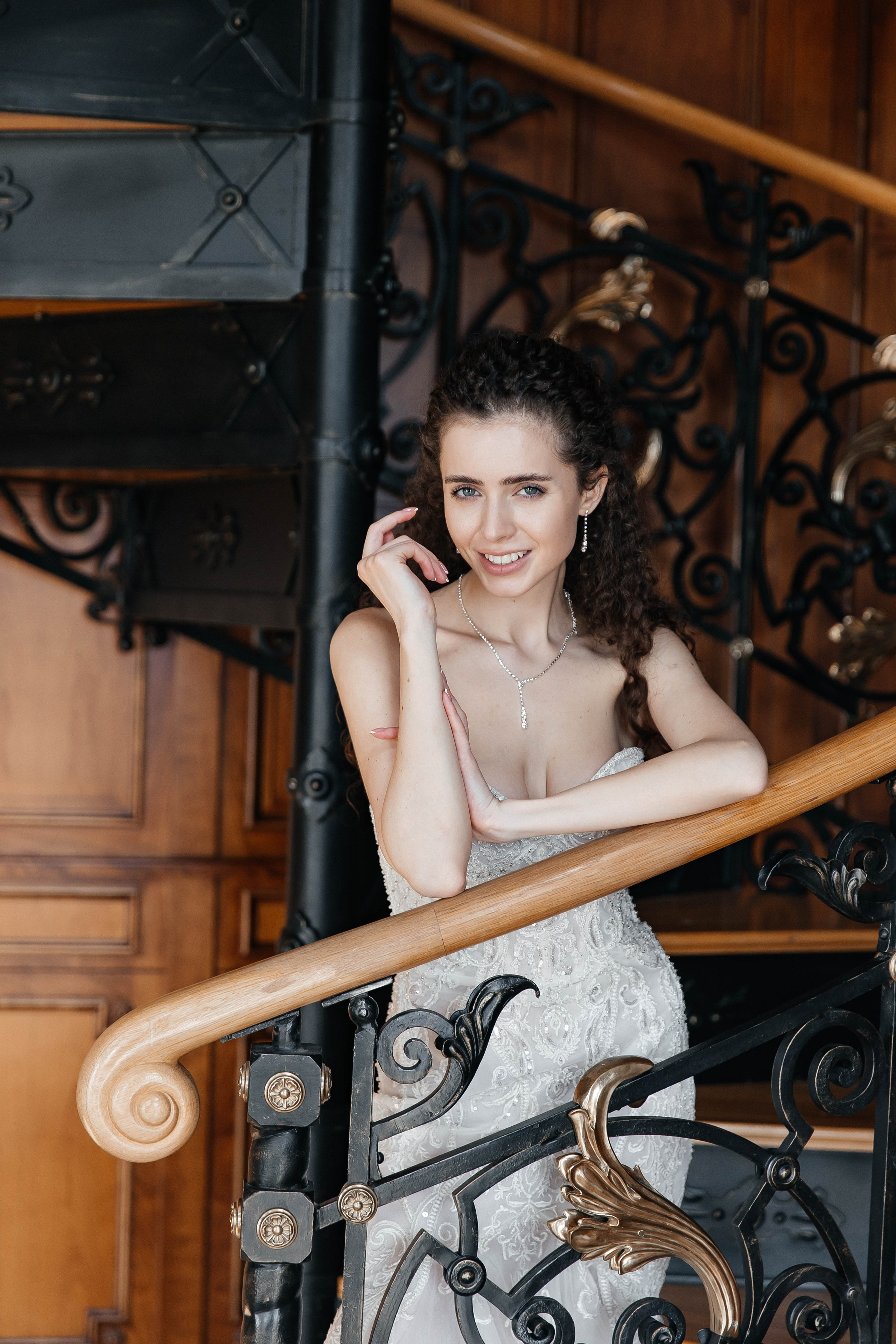 Вилла Микетти. Свадебный и репортажный фотограф МОСКВА