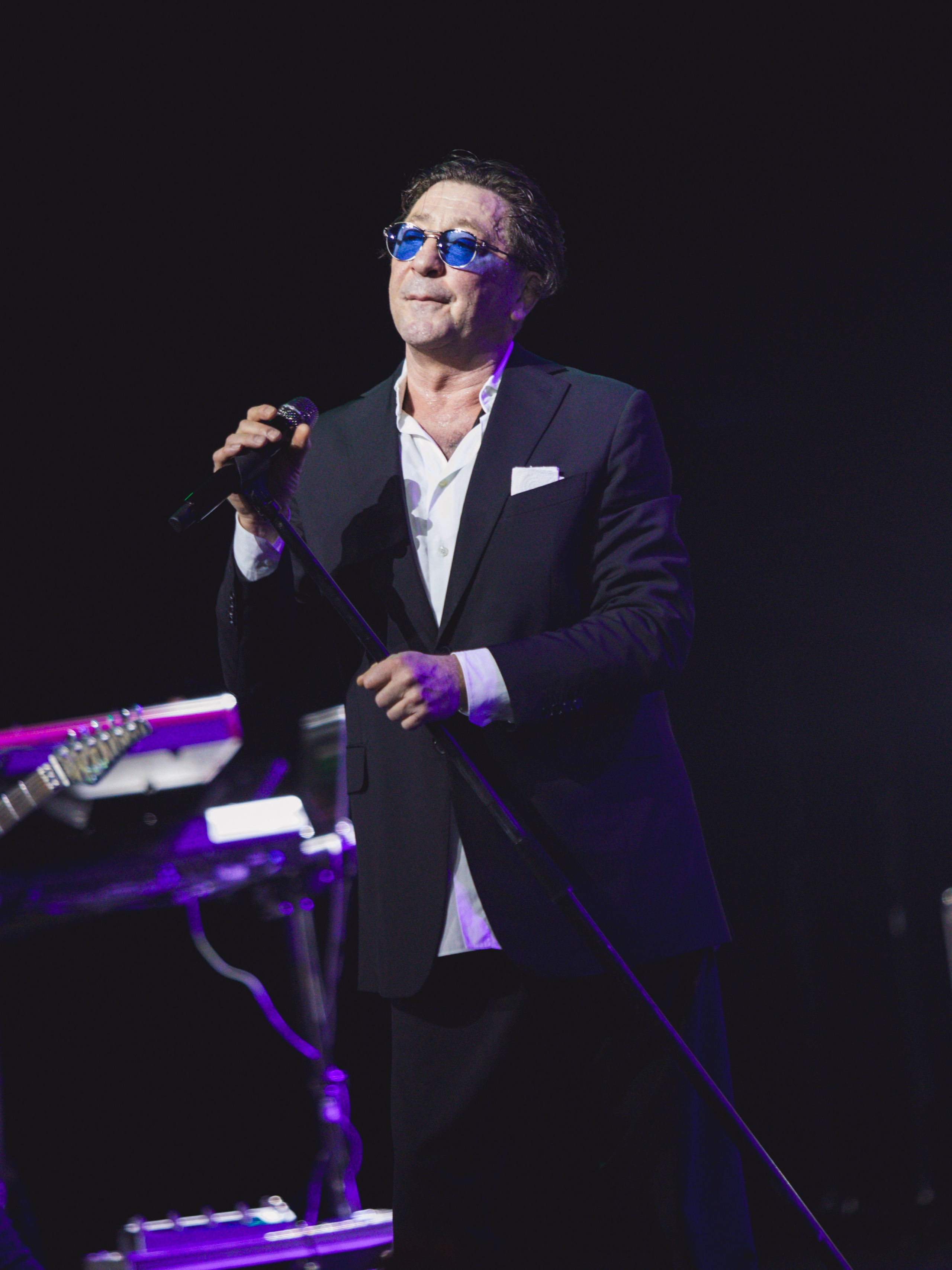 Григорий Лепс, Сочи, Роза Холл. Фотограф Ольга Махалова — Санкт-Петербург, Москва, Нижний Новгород