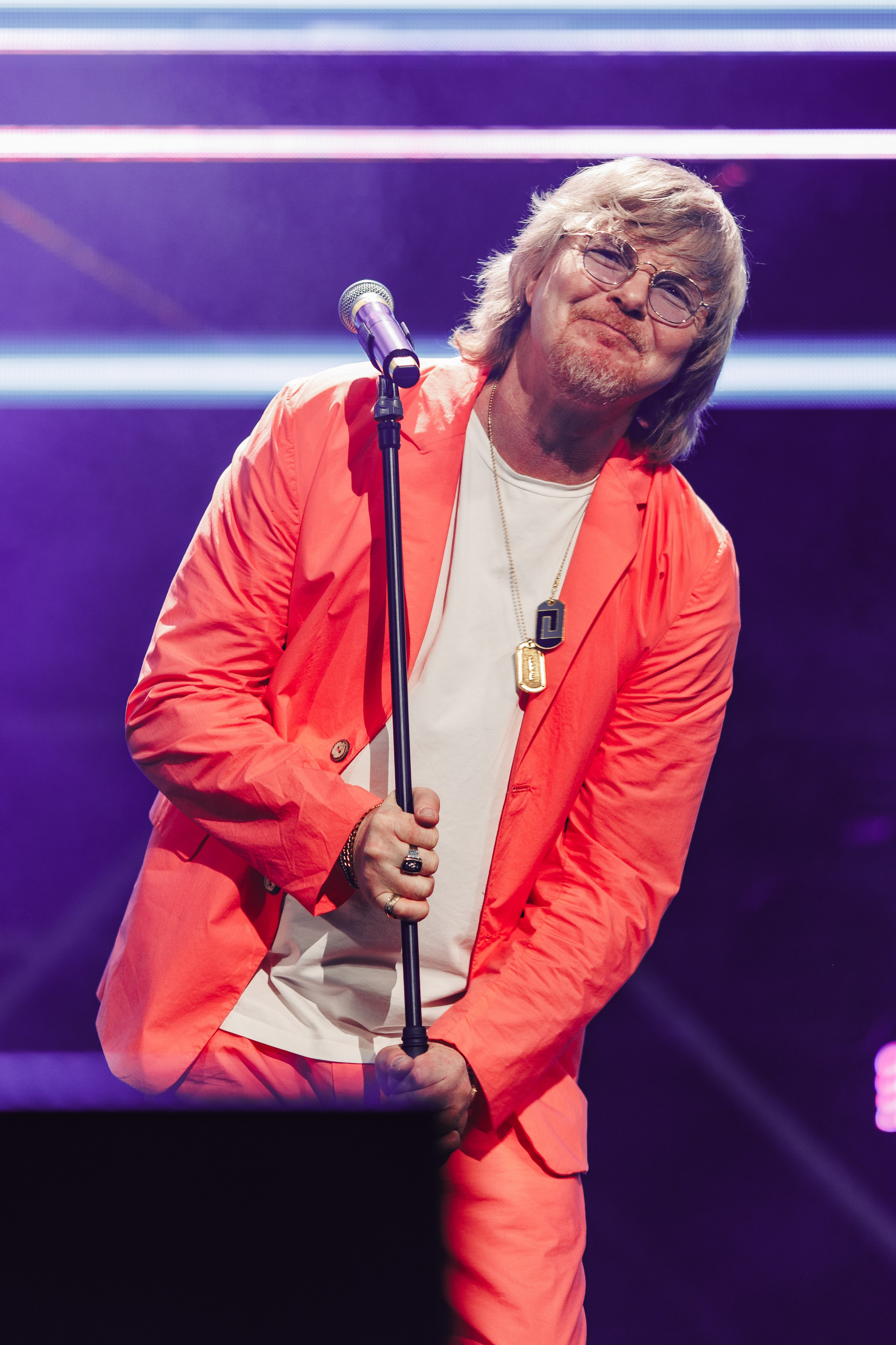 Иванушки International, Live Арена. Фотограф Ольга Махалова — Санкт-Петербург, Москва, Нижний Новгород