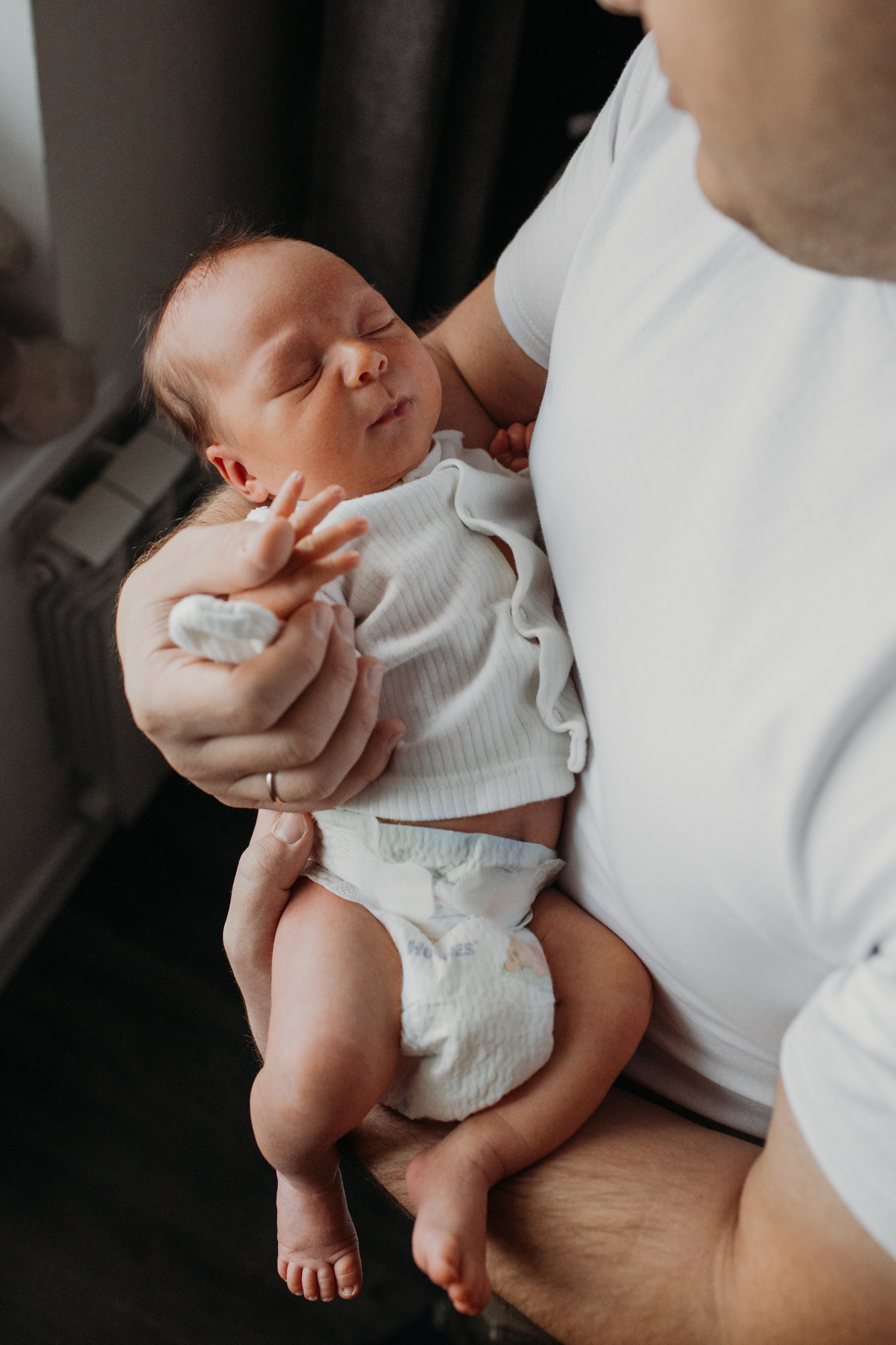 Макар, Юля, Дима. Семейный фотограф Томск