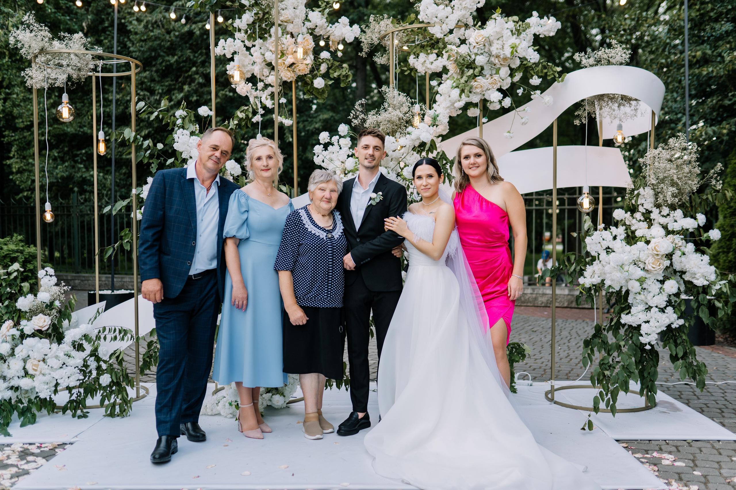 Лиза & Сергей