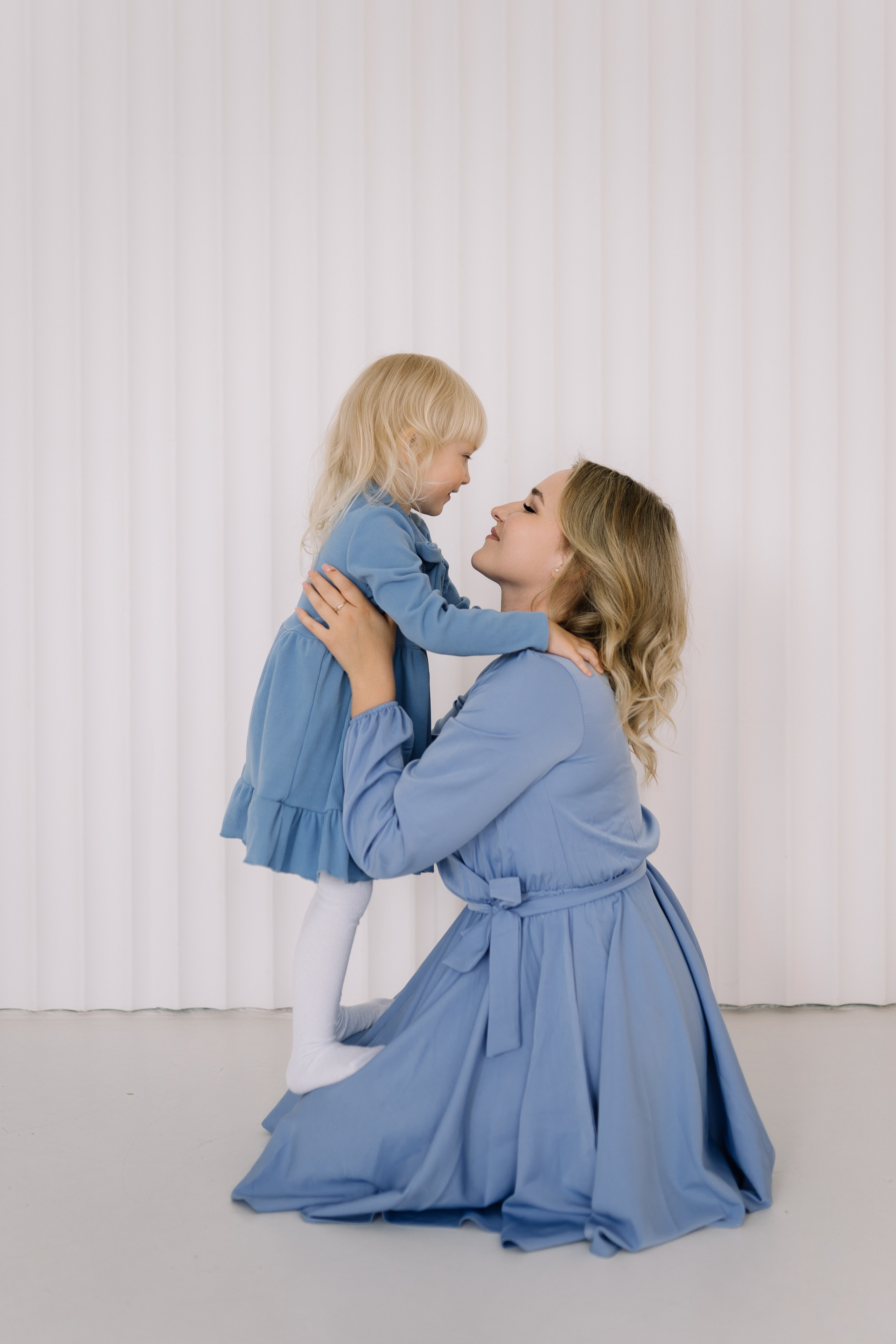 Николь 1 годик