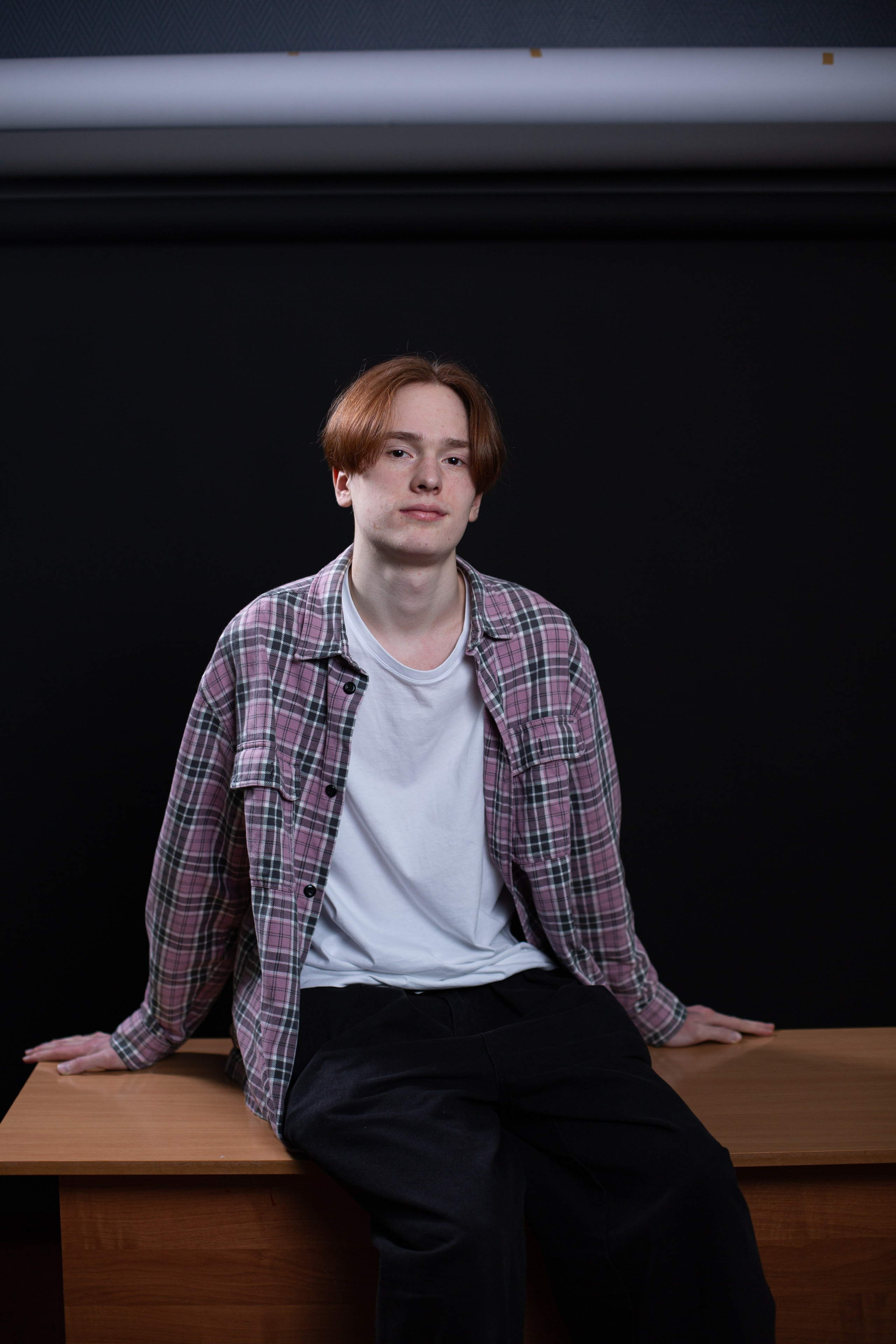 Выпускной альбом