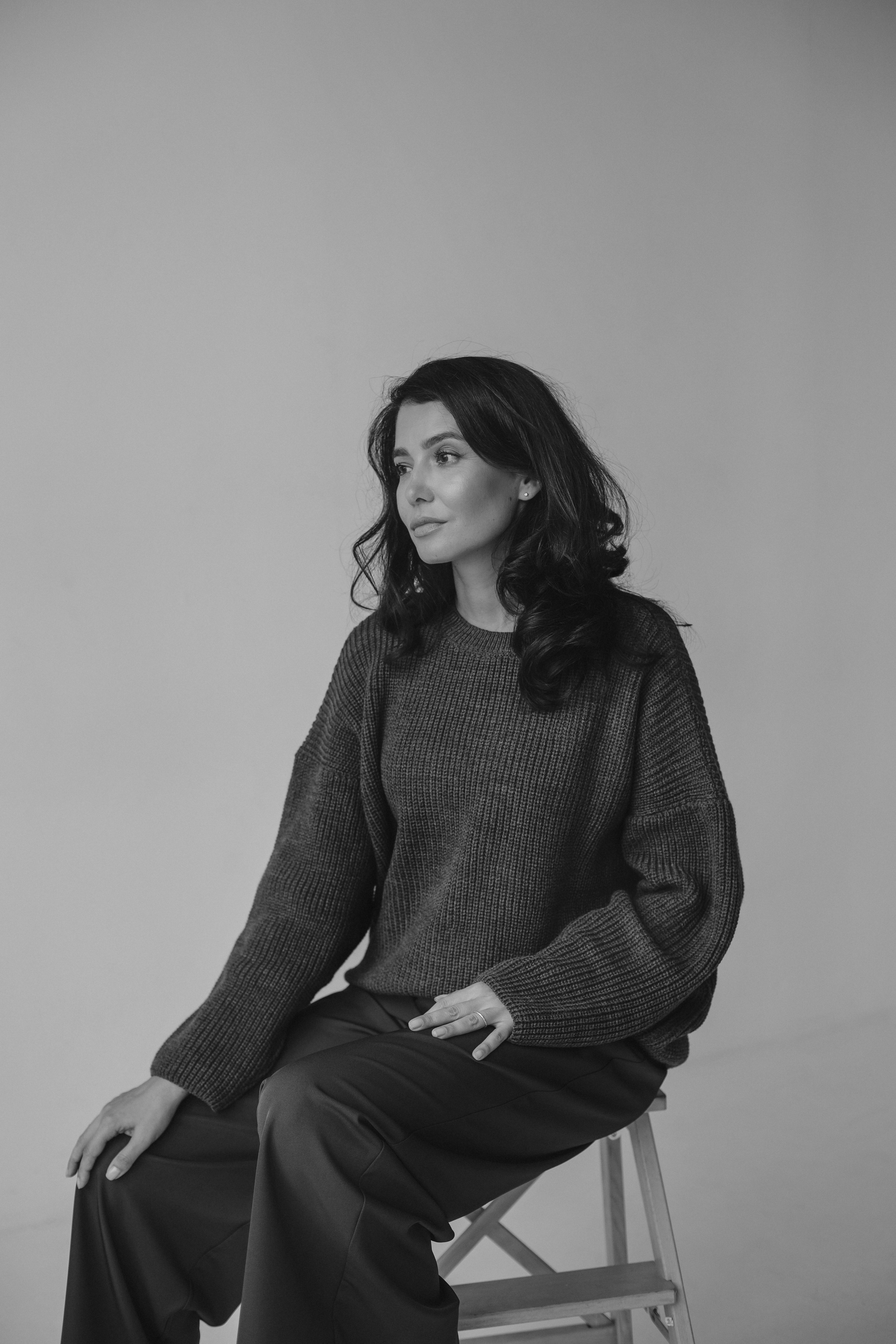 Просто «Красиво». Фотограф в Краснодаре Евгения Михаевич