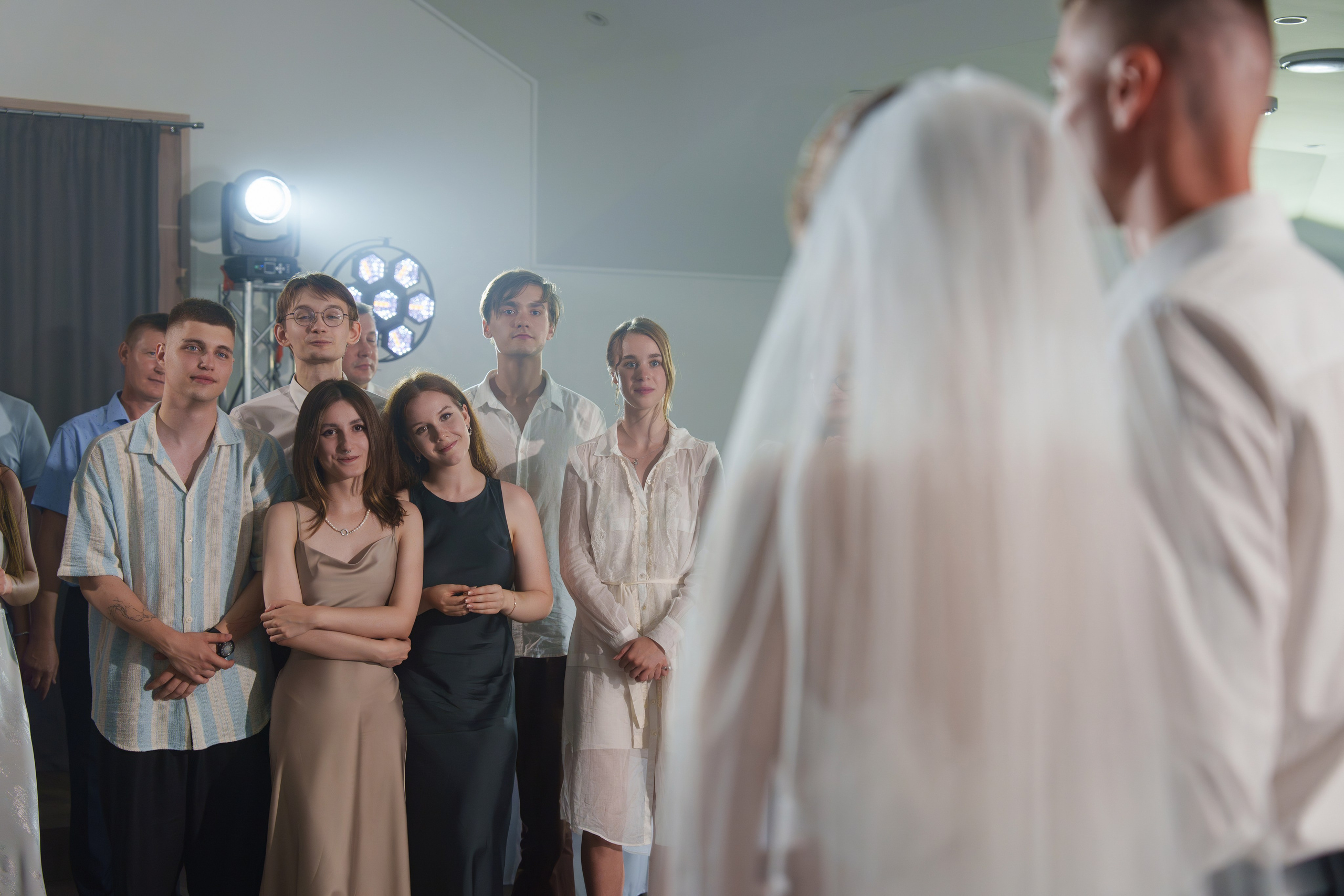 Евгений и Дарья (Пакет «MAXI» Брянск). Свадебный и репортажный фотограф Элина Козырьянова