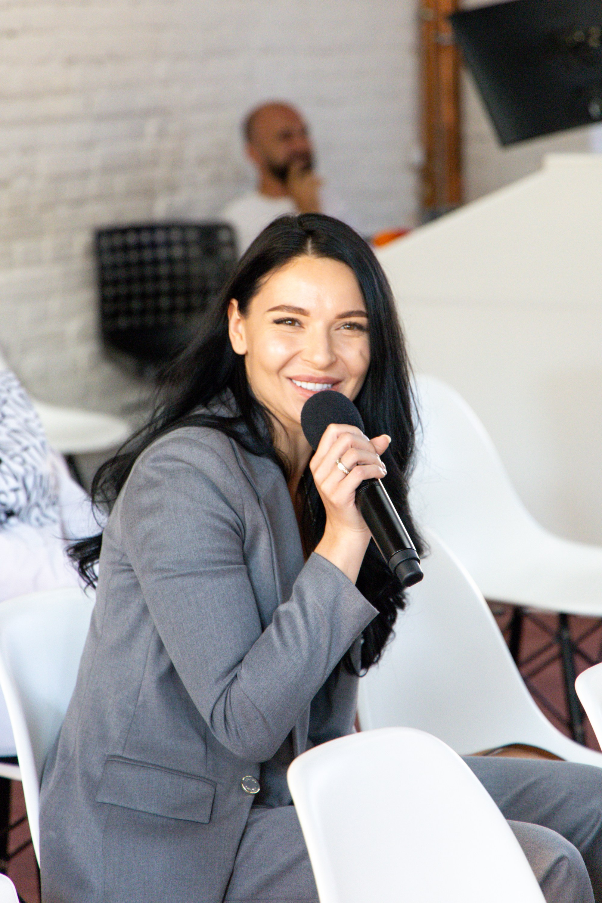 Строгое. Фотограф Yadness