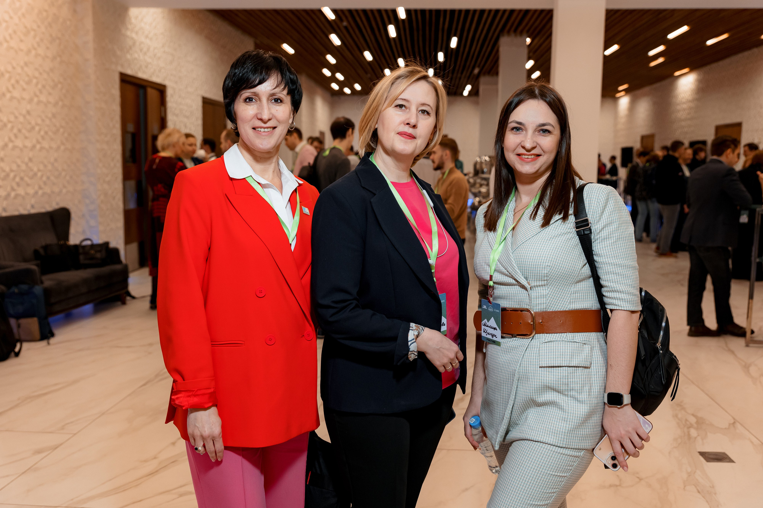 2-й ежегодный форум «Академия Лидерства». Репортажный фотограф Семён Борисов | Москва