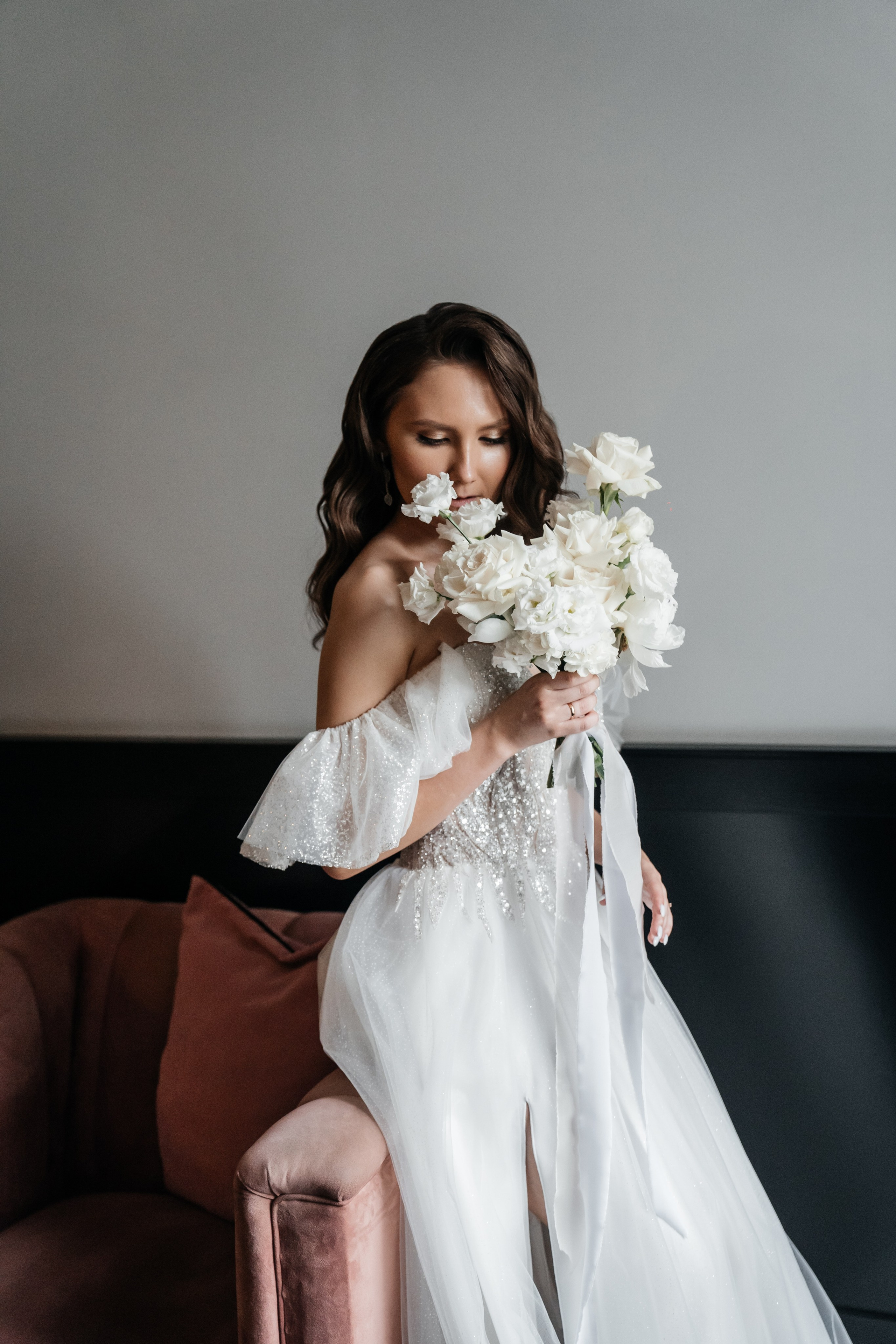 Павел и Анастасия. Свадебный и семейный фотограф В Барнауле Нечаева Таня