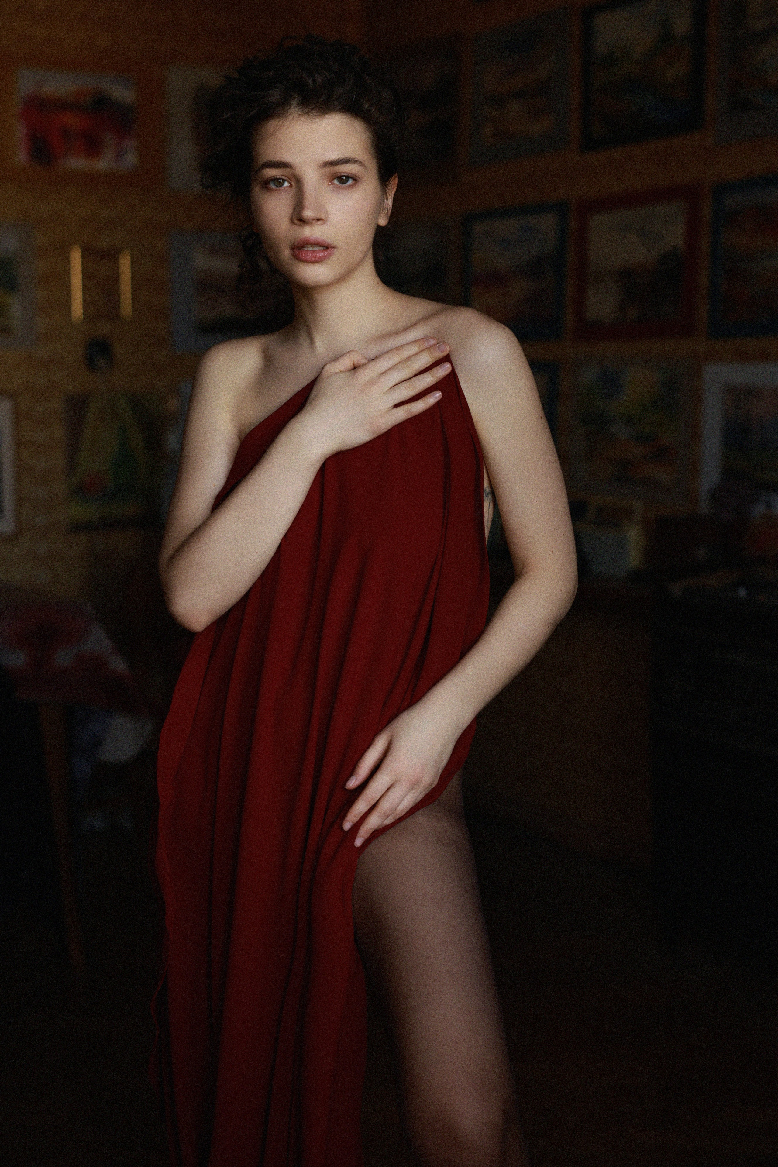 Семейные, индивидуальные Сьемки, фотографии для составления визуала