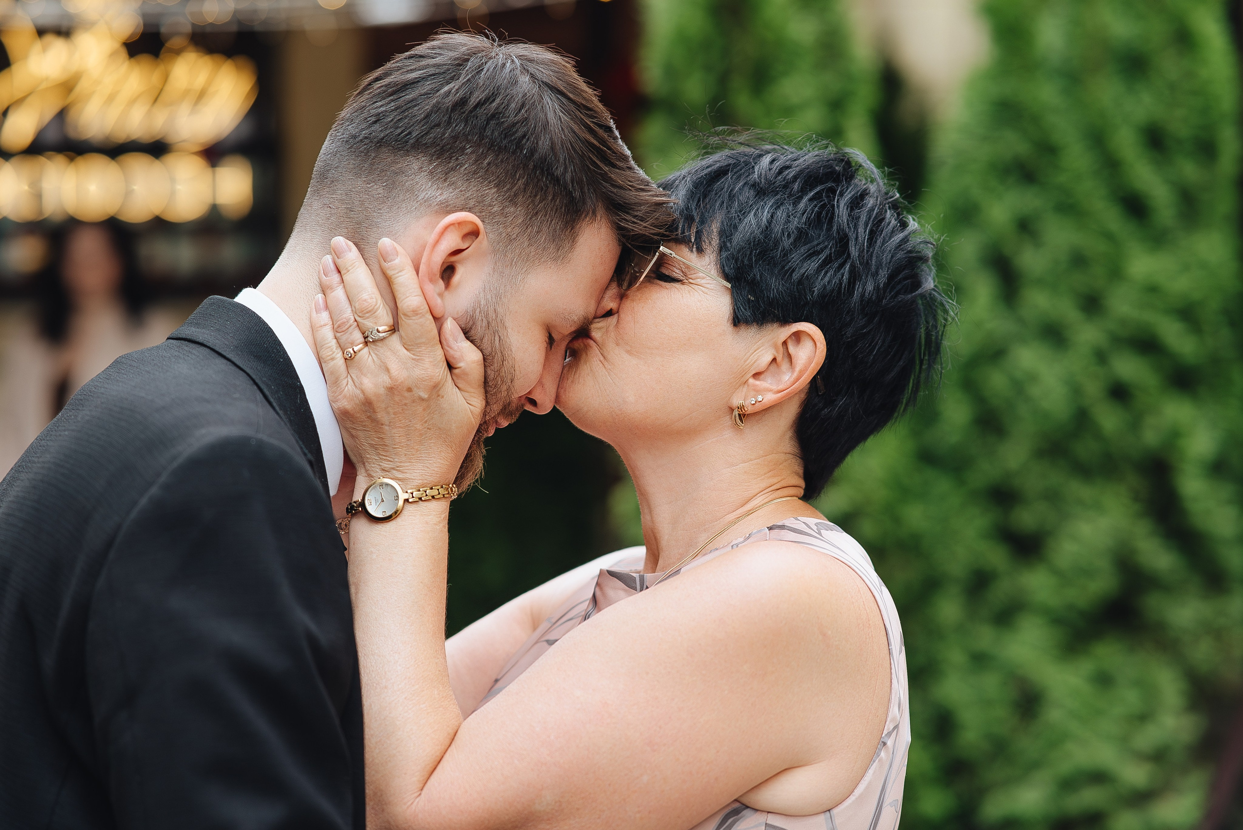 Свадебная фотосессия СПБ