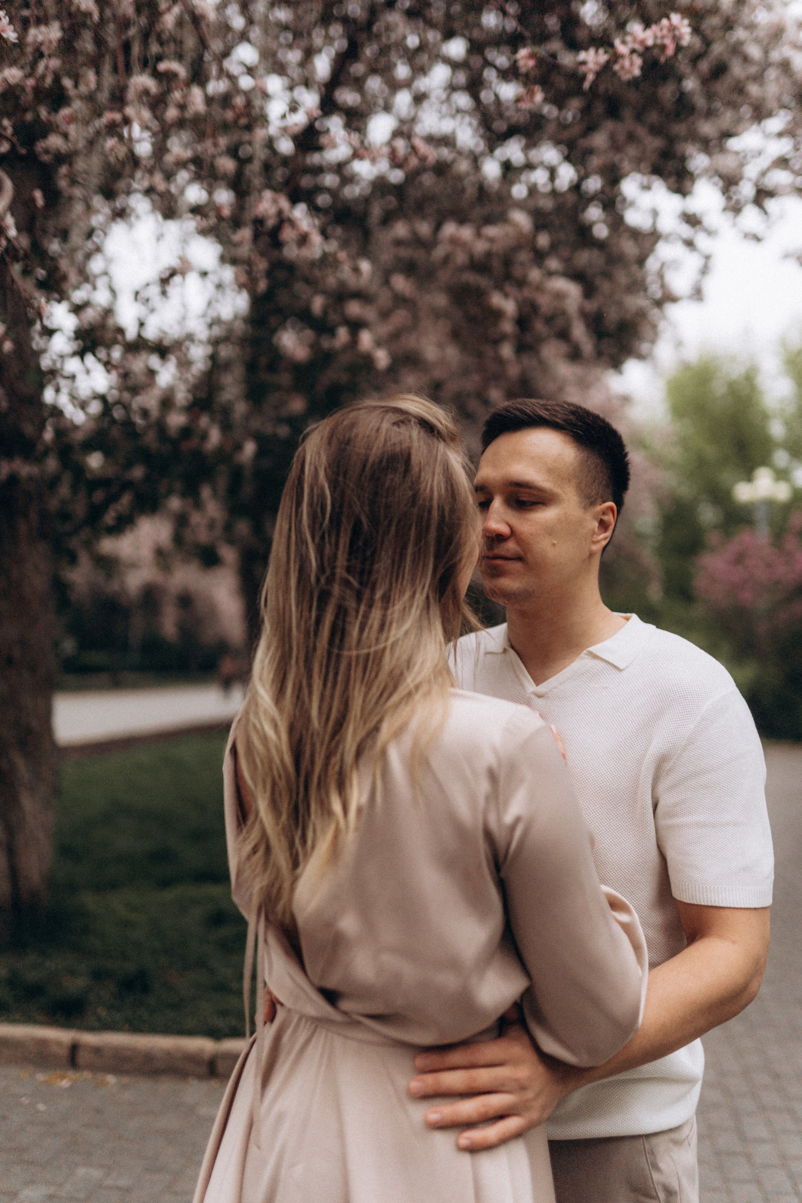 Будь со мной рядом ♡. Семейный фотограф в Челябинске