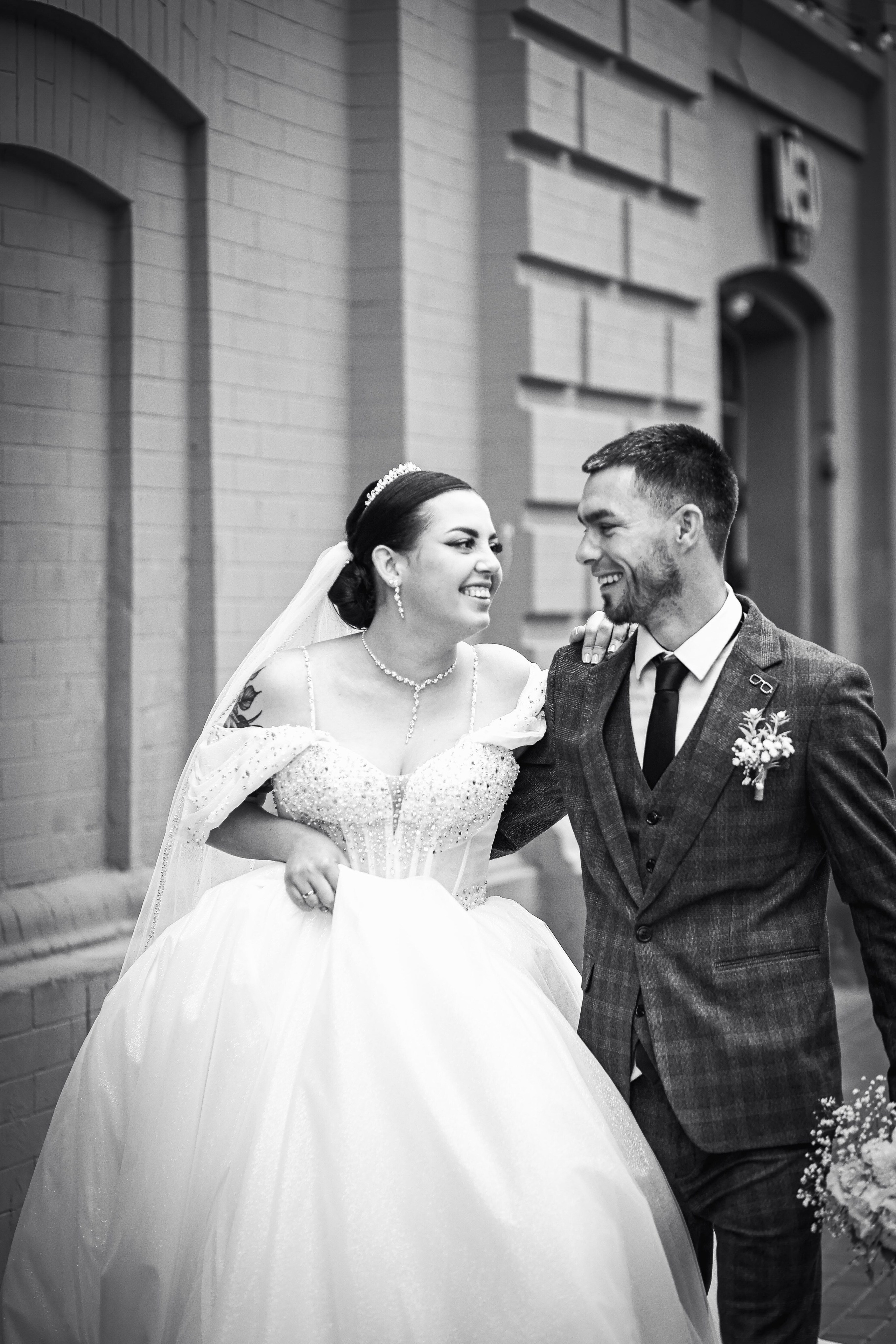 M&V. Свадебный фотограф — видеограф в г. Астрахань Екатерина Юмашева