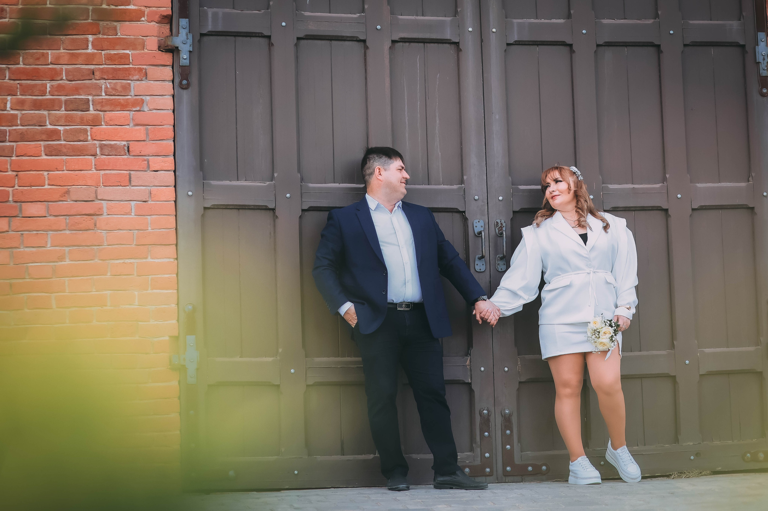 АНДРЕЙ & ИРИНА. Свадебный фотограф — видеограф в г. Астрахань Екатерина Юмашева