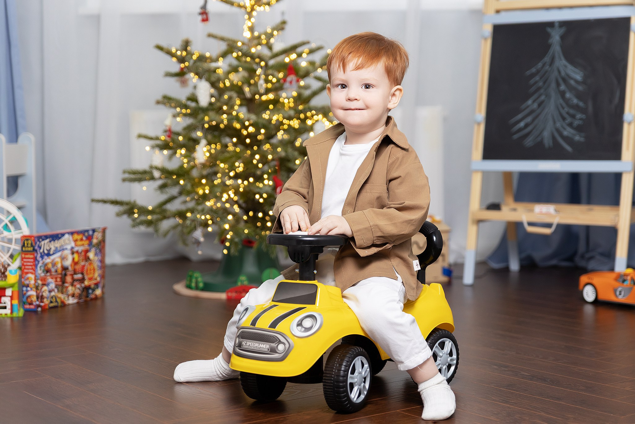 Семейная. Профессиональный Фотограф в Москве Андрей Славнов