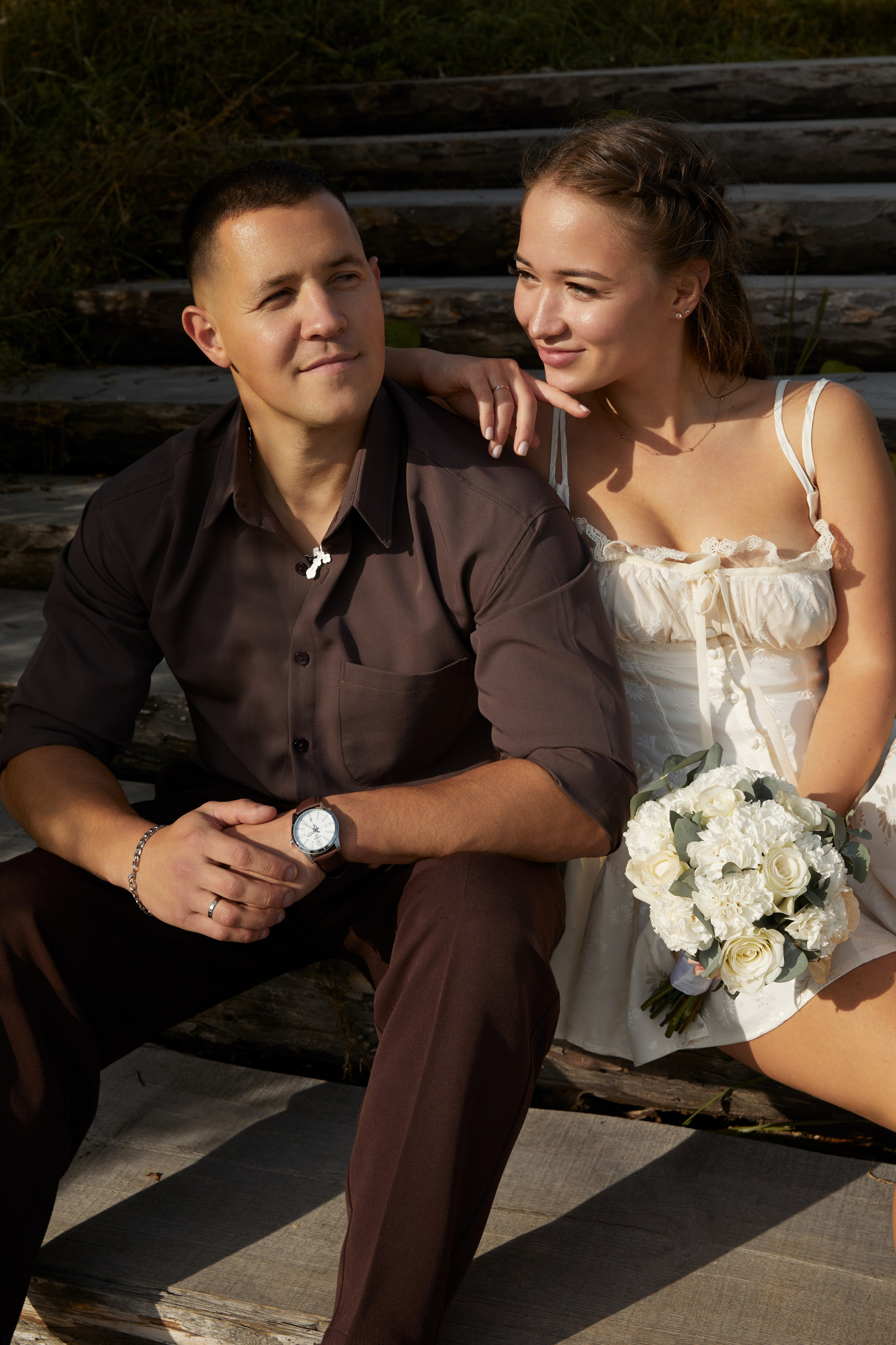 20.09.2025. Портретный фотограф в городе Дубна