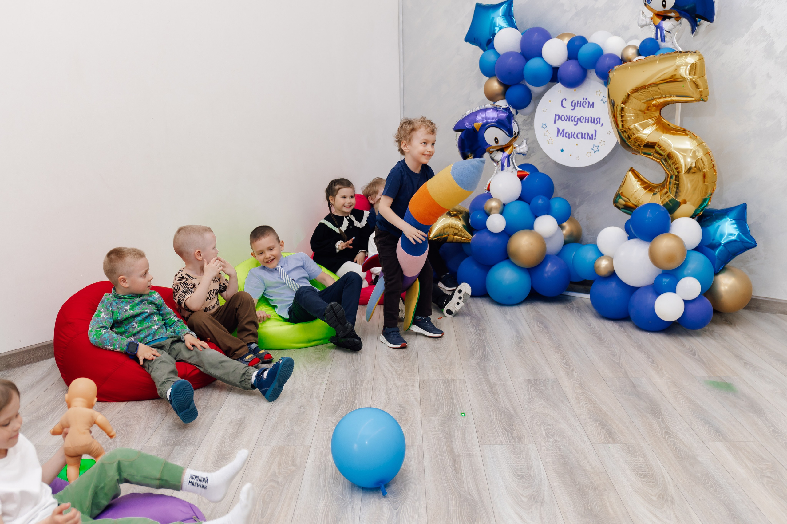 № 3. Фотограф в Москве Юлия Хамзина