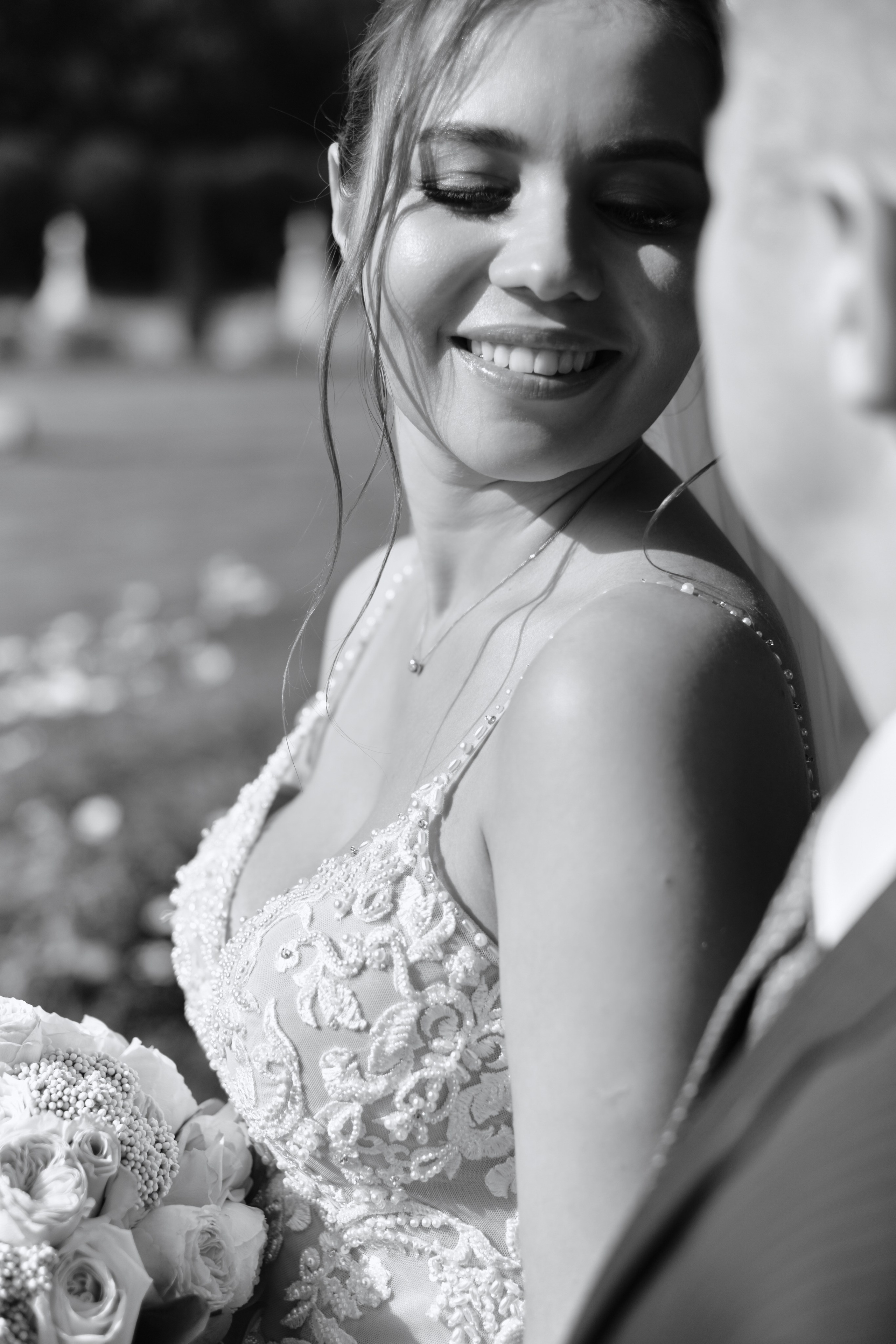 Дарья и Роман. Фотограф в Москве и Санкт-Петербурге