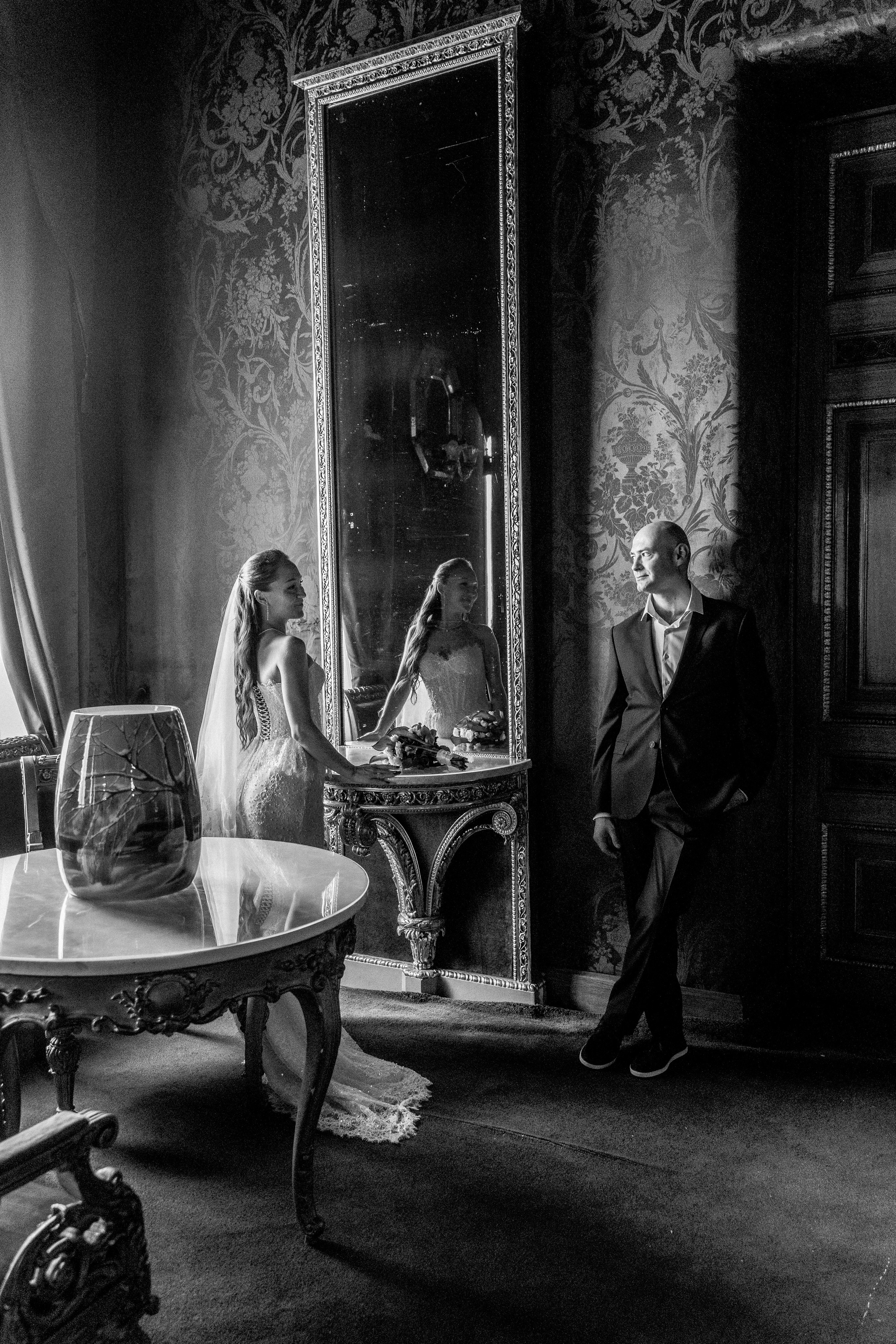 Андрей и Елизавета в Доме учёных. Фотограф СПб Александр Шведов: Свадьбы, фотопрогулки, портфолио, фотопроекты