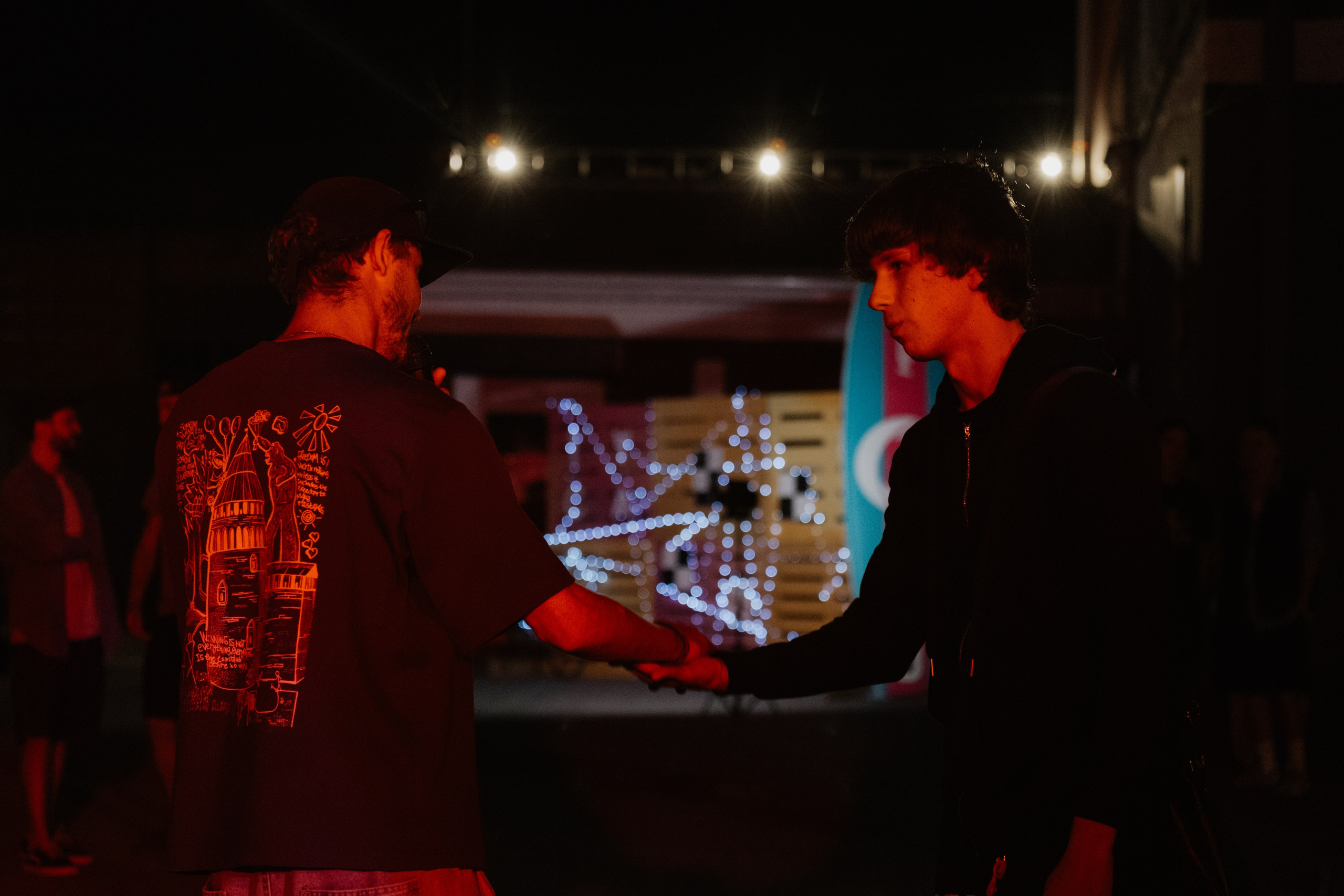 TYCA — Смоленск — 30.08.2025. KiPPER Gallery — Фотограф