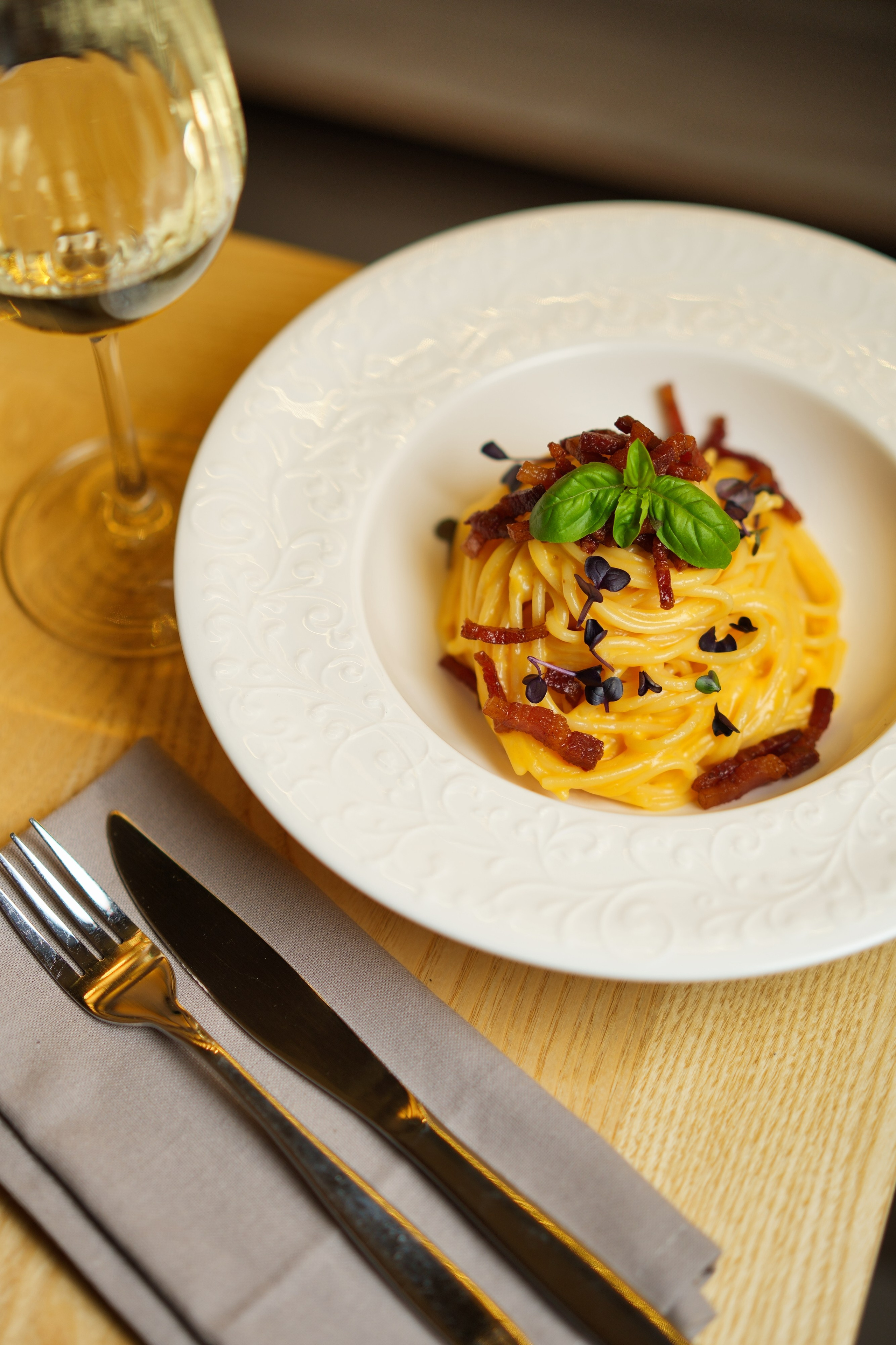 Food&Content. Welcome!